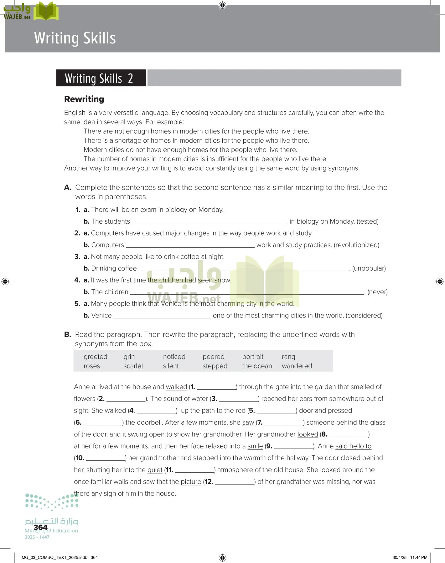 MEGA GOAL 3 page-369