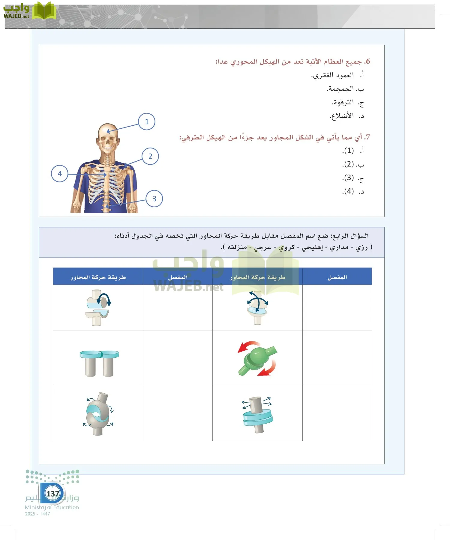 أنظمة جسم الإنسان page-136