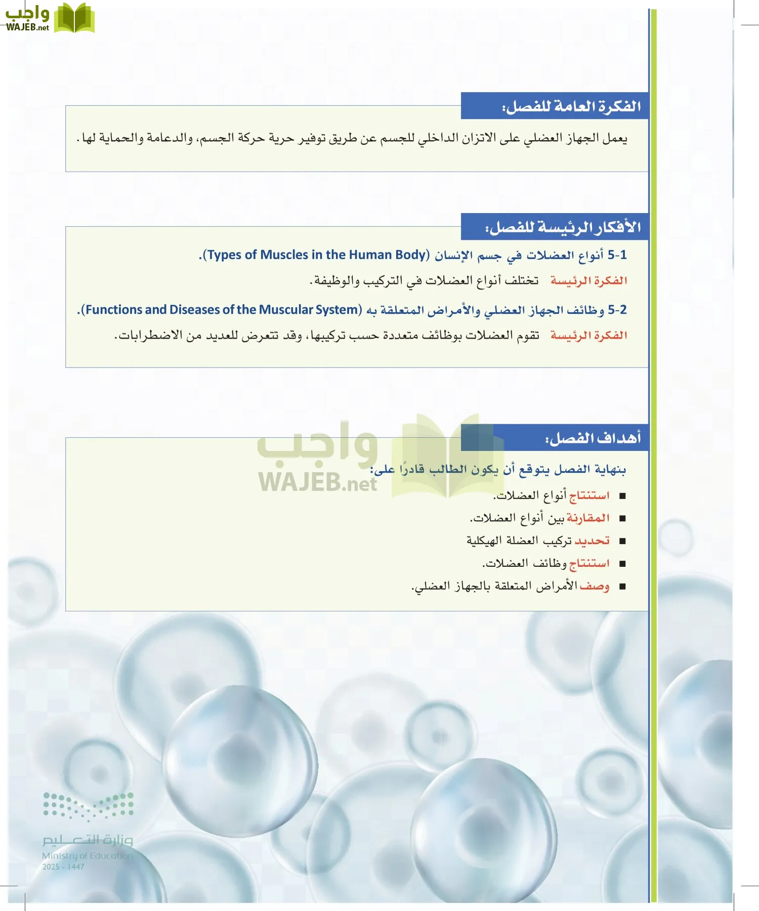 أنظمة جسم الإنسان page-138