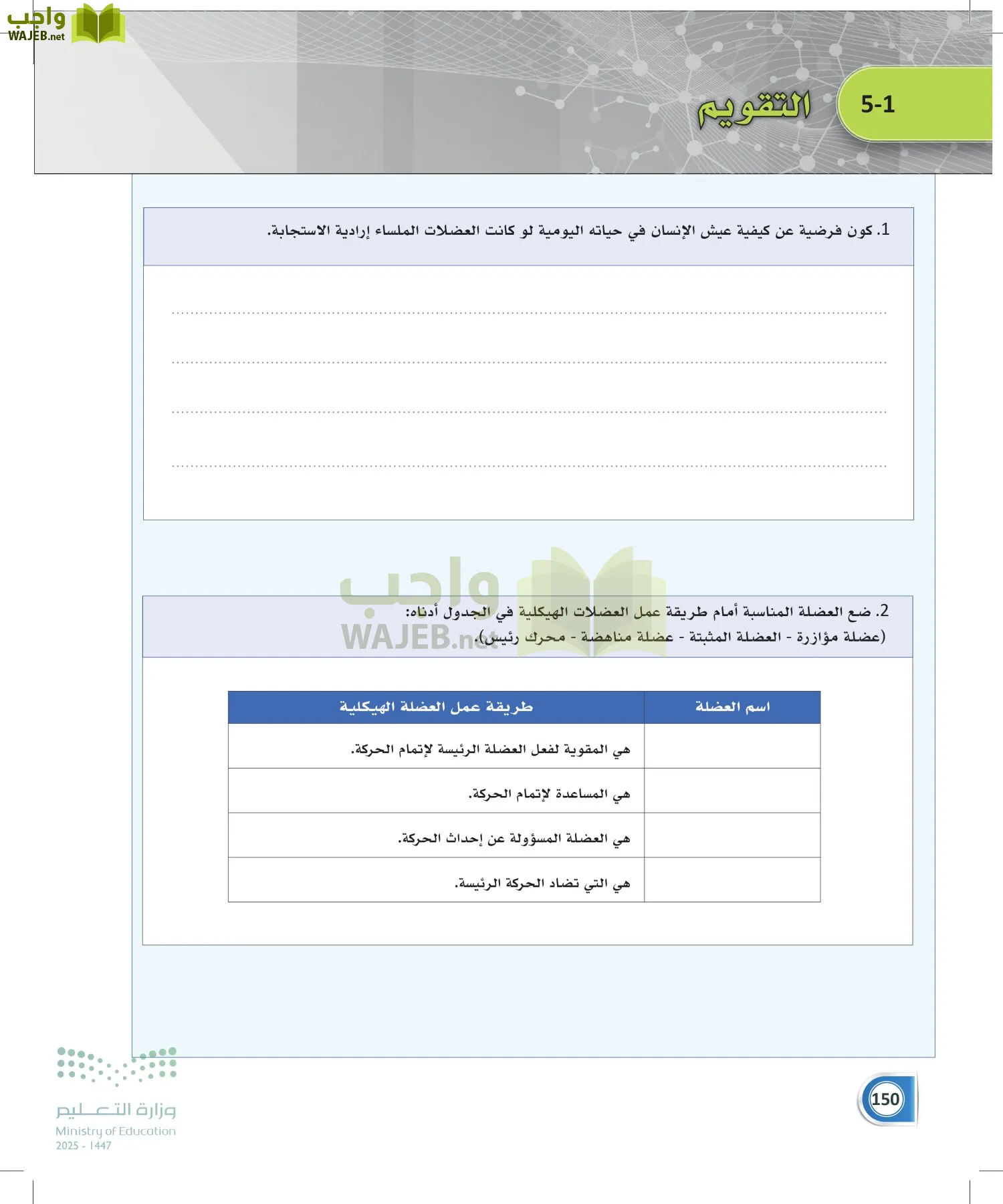 أنظمة جسم الإنسان page-149