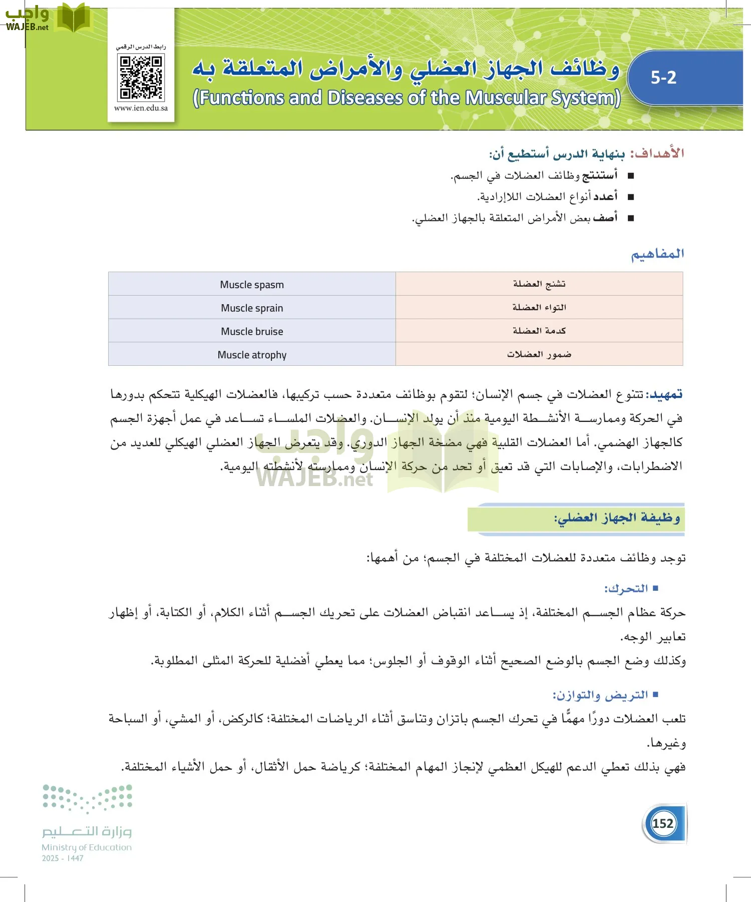 أنظمة جسم الإنسان page-151