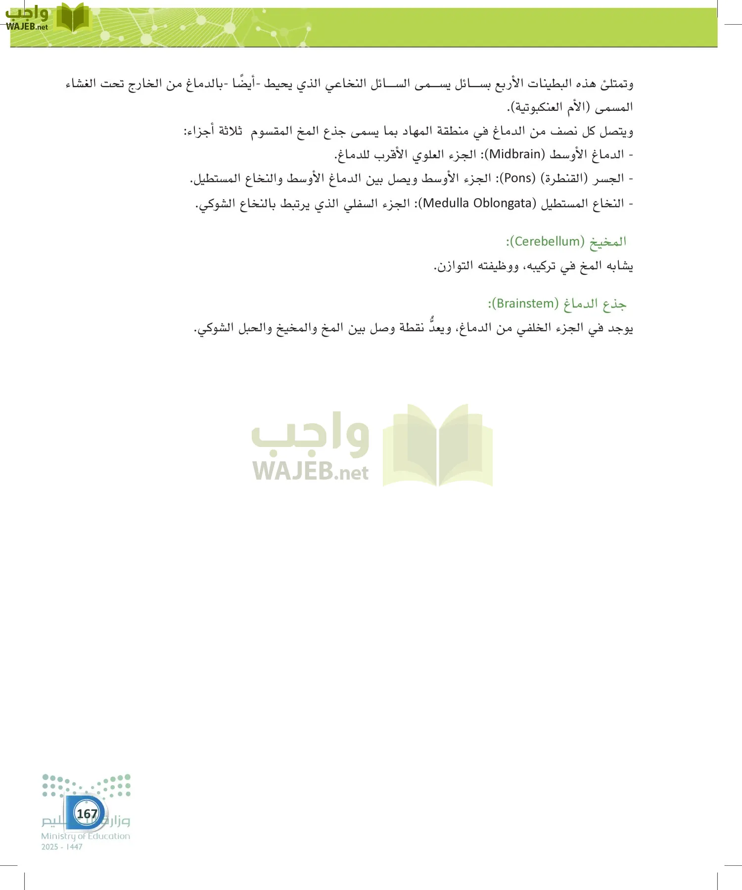 أنظمة جسم الإنسان page-166