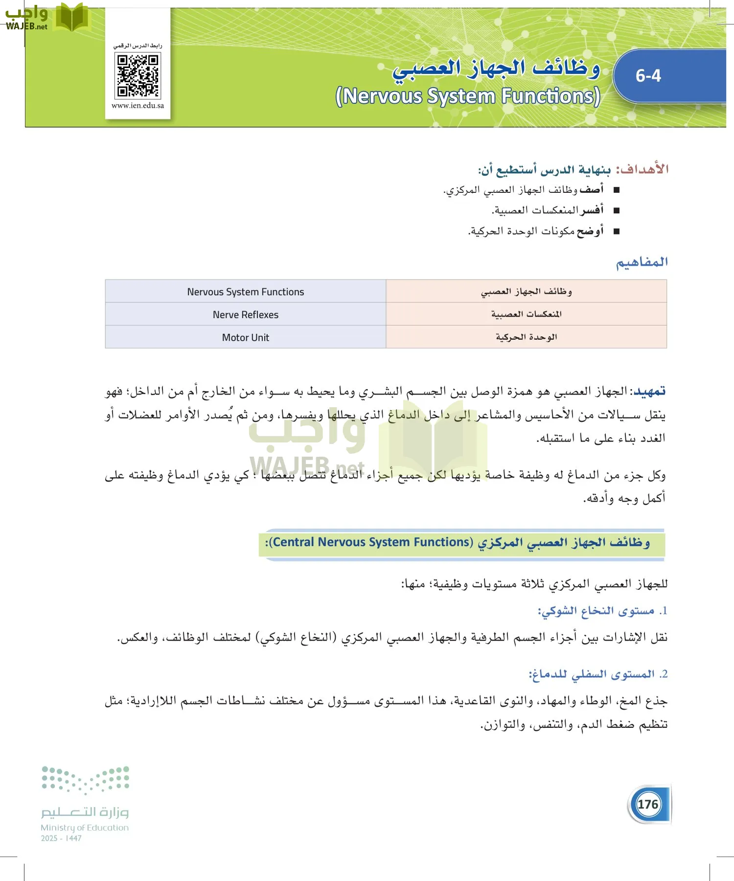 أنظمة جسم الإنسان page-175