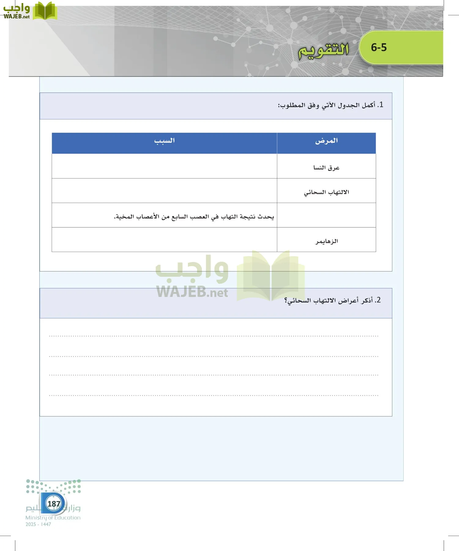 أنظمة جسم الإنسان page-186