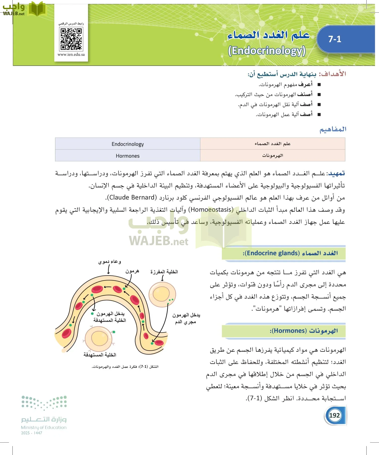 أنظمة جسم الإنسان page-191