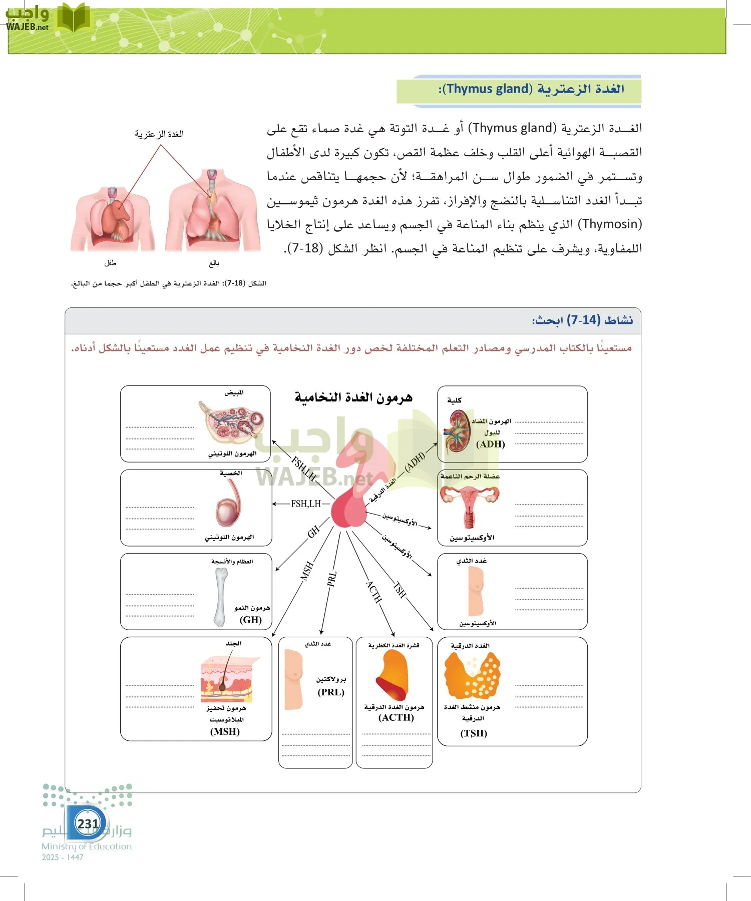أنظمة جسم الإنسان page-230