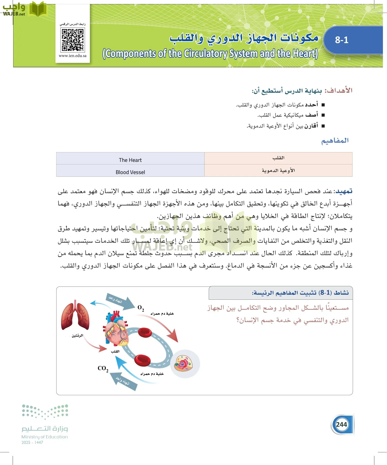 أنظمة جسم الإنسان page-243