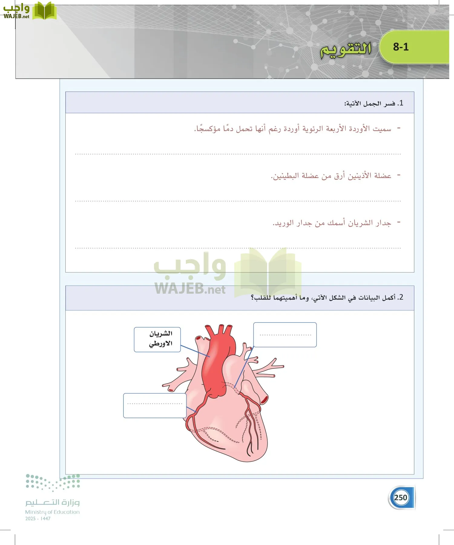 أنظمة جسم الإنسان page-249
