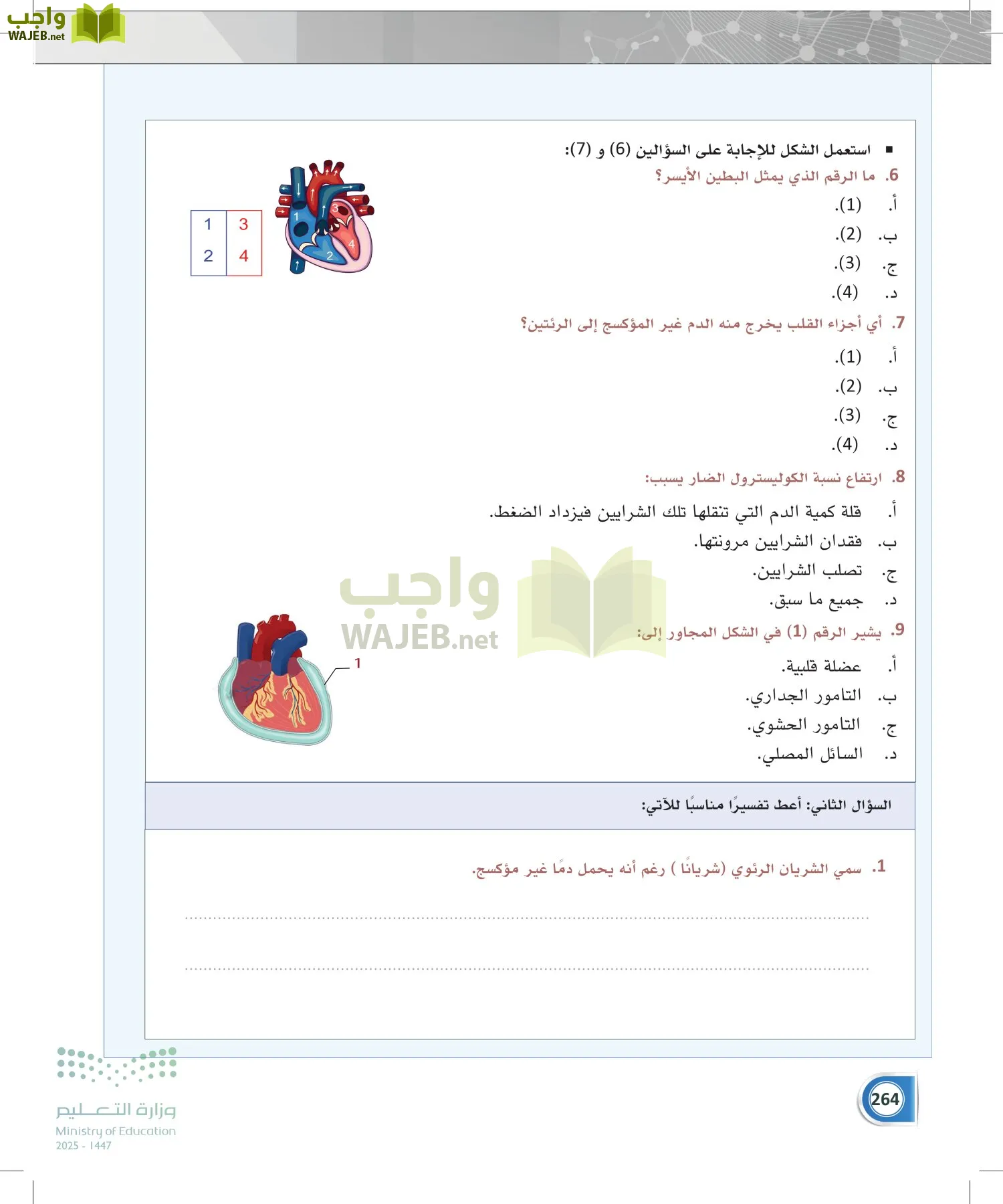 أنظمة جسم الإنسان page-263