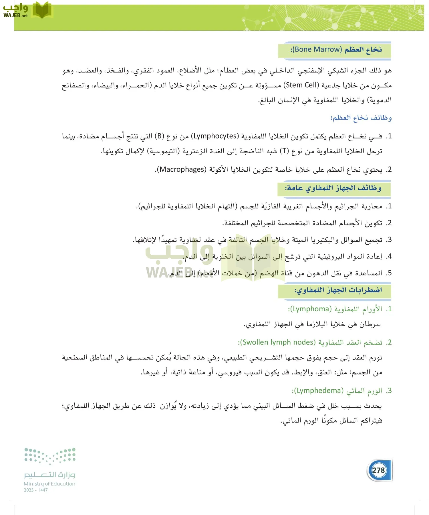 أنظمة جسم الإنسان page-277