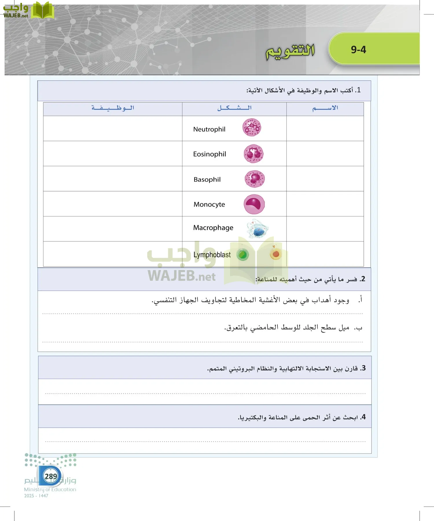 أنظمة جسم الإنسان page-288