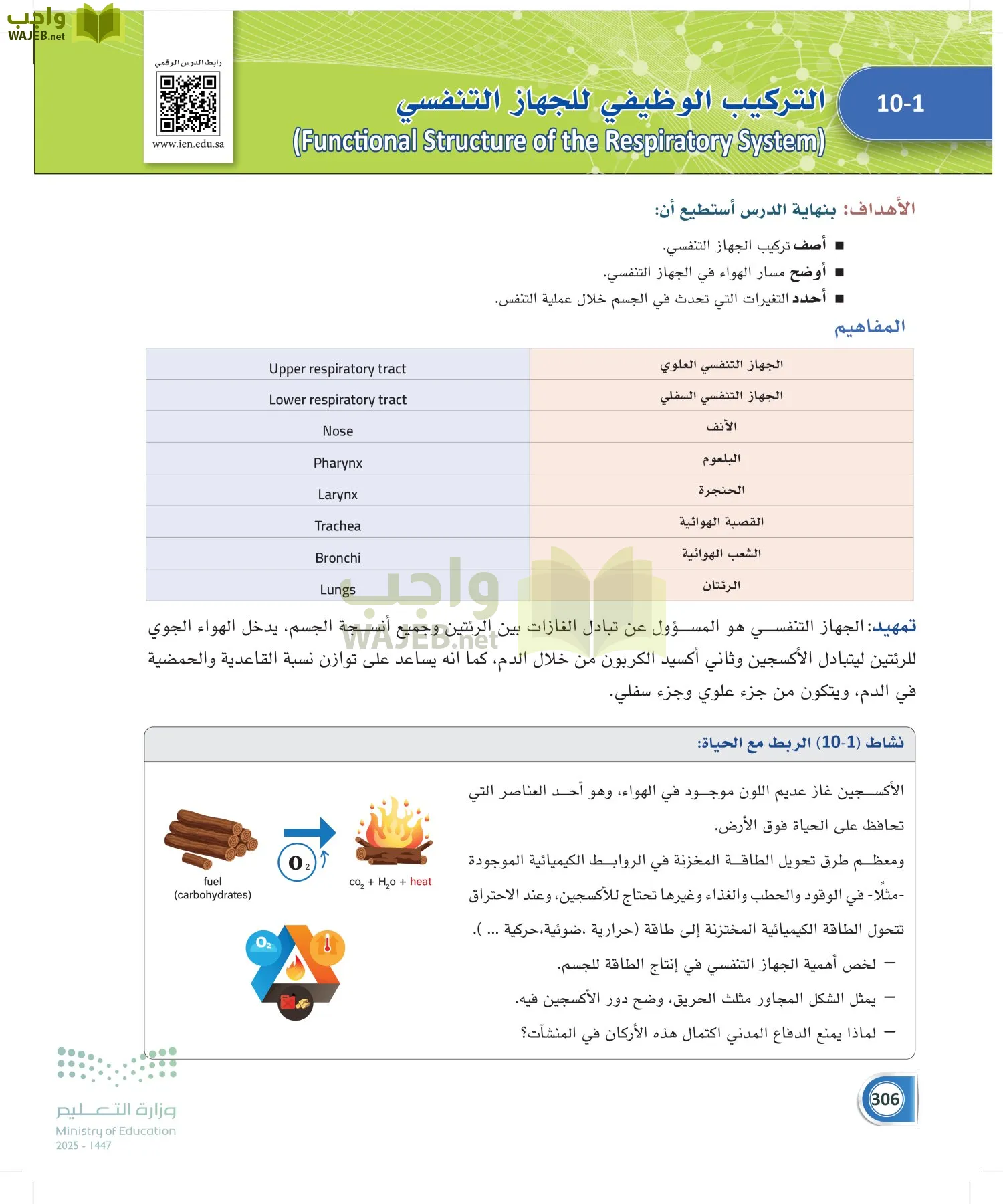 أنظمة جسم الإنسان page-305