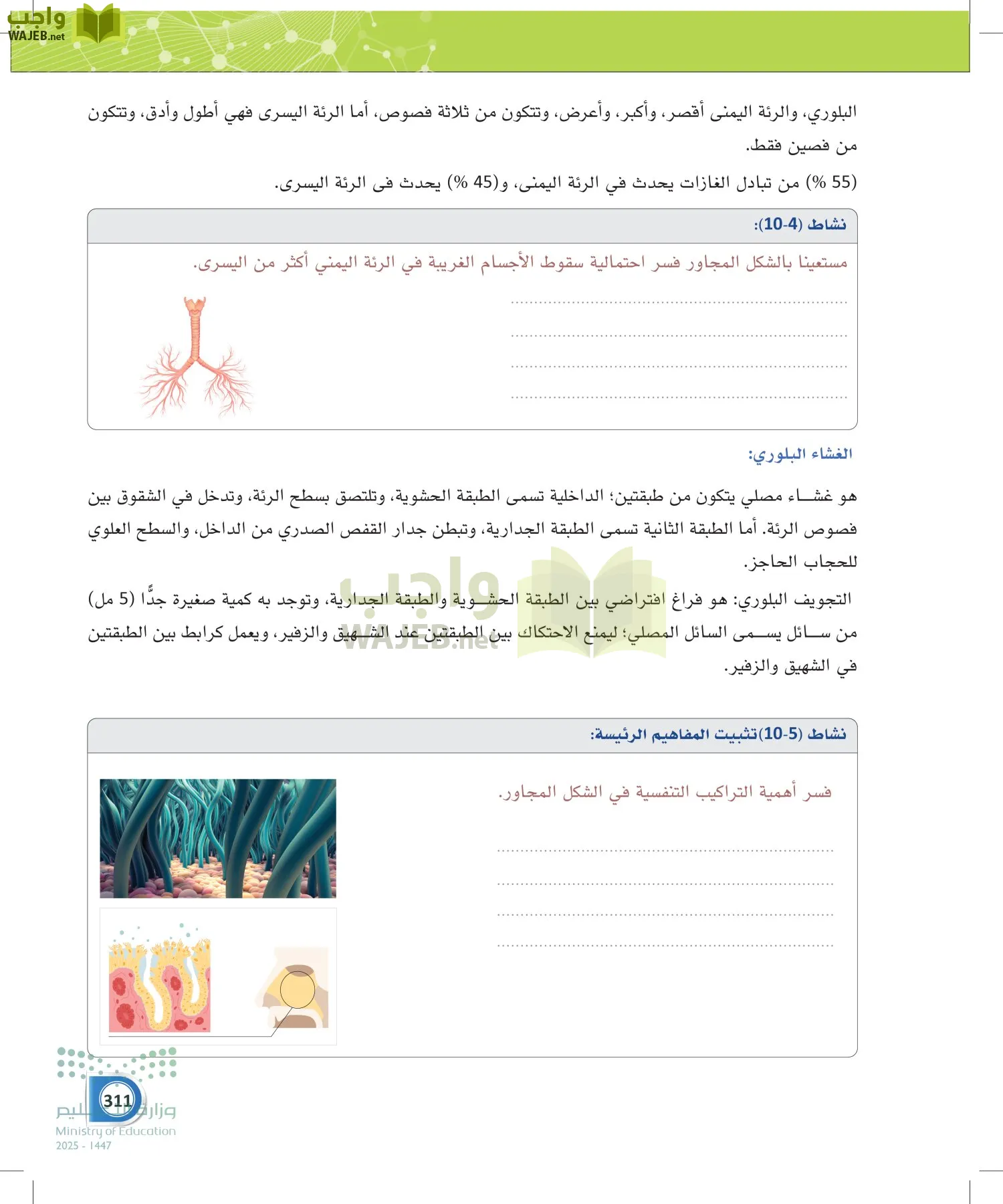 أنظمة جسم الإنسان page-310