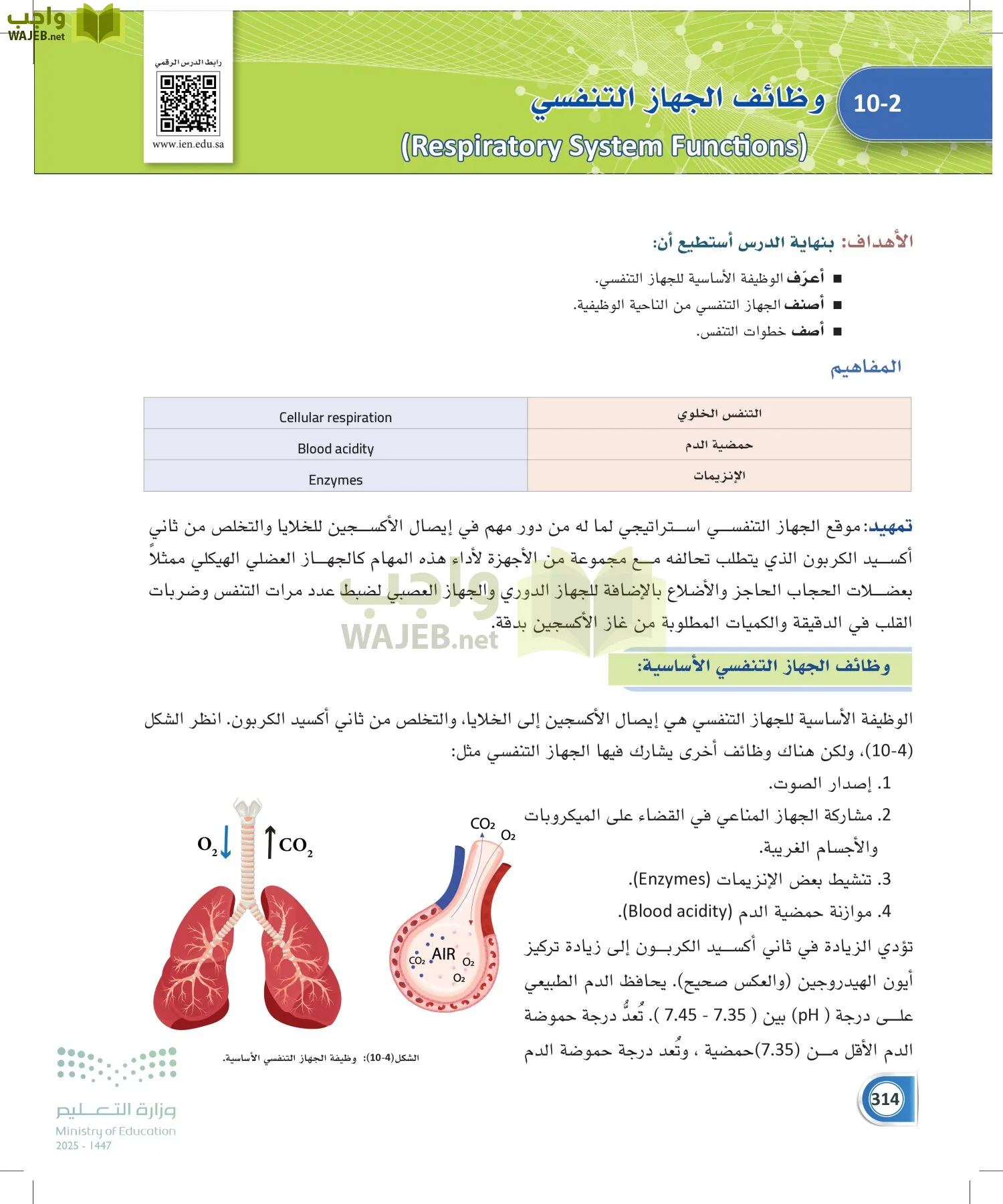 أنظمة جسم الإنسان page-313