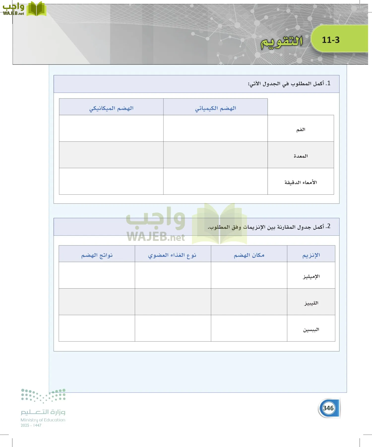 أنظمة جسم الإنسان page-345