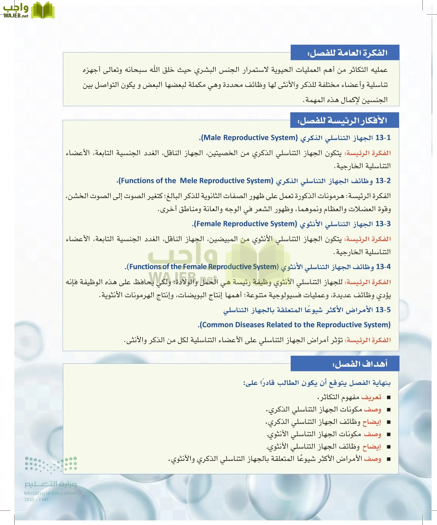 أنظمة جسم الإنسان page-381