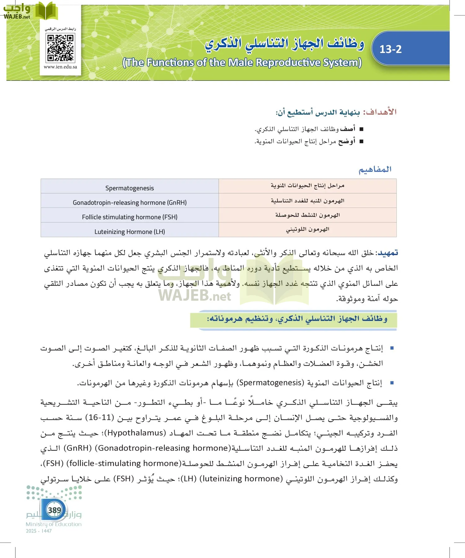 أنظمة جسم الإنسان page-388