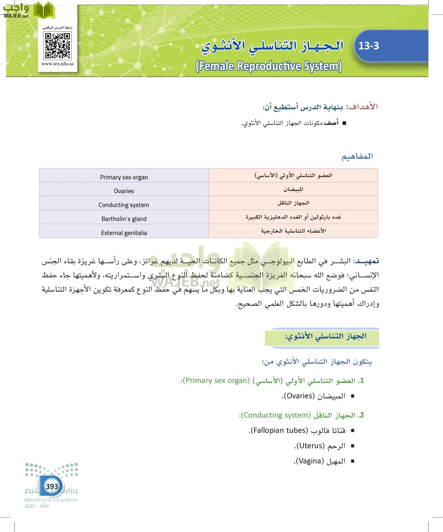 أنظمة جسم الإنسان page-392