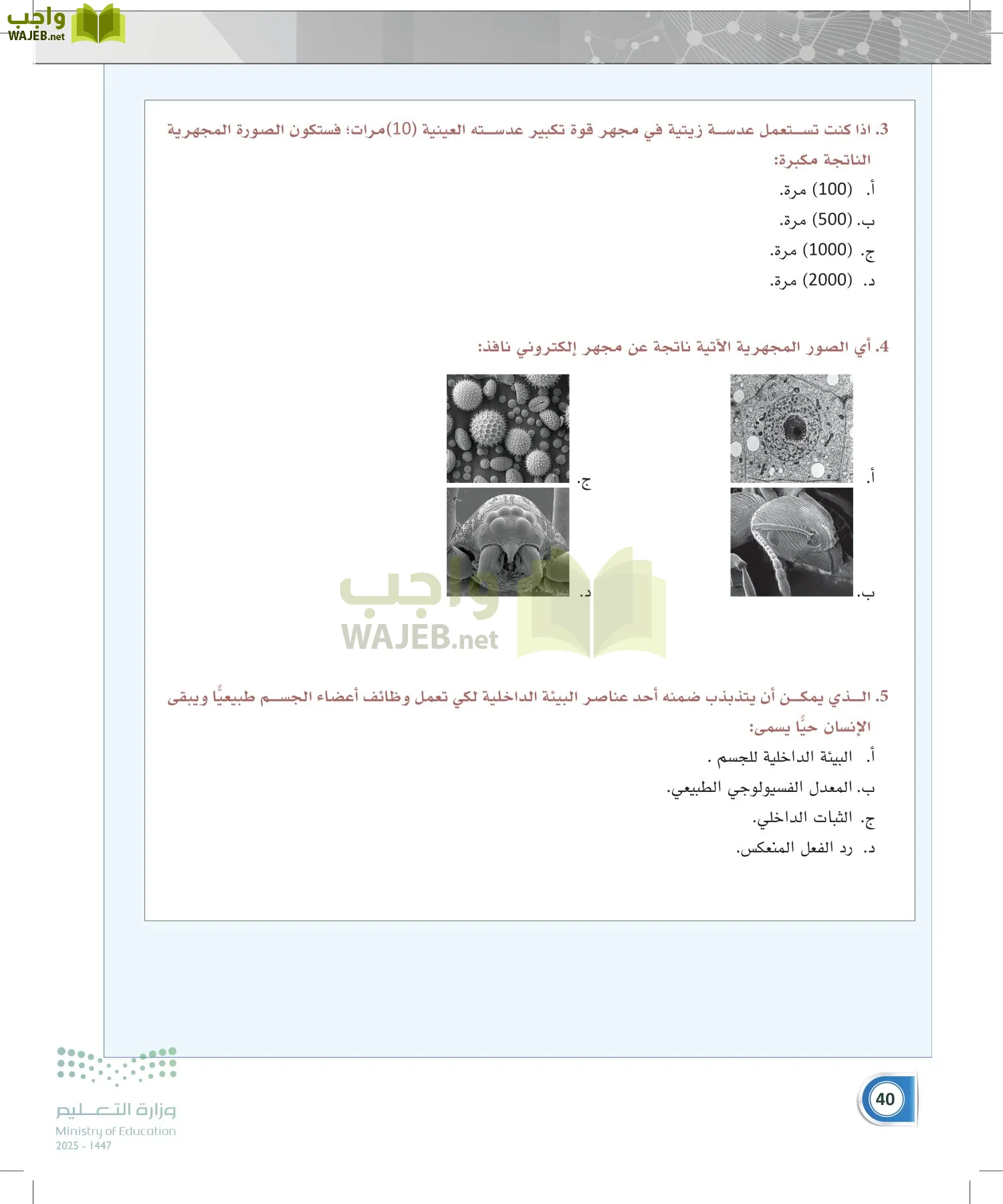 أنظمة جسم الإنسان page-39