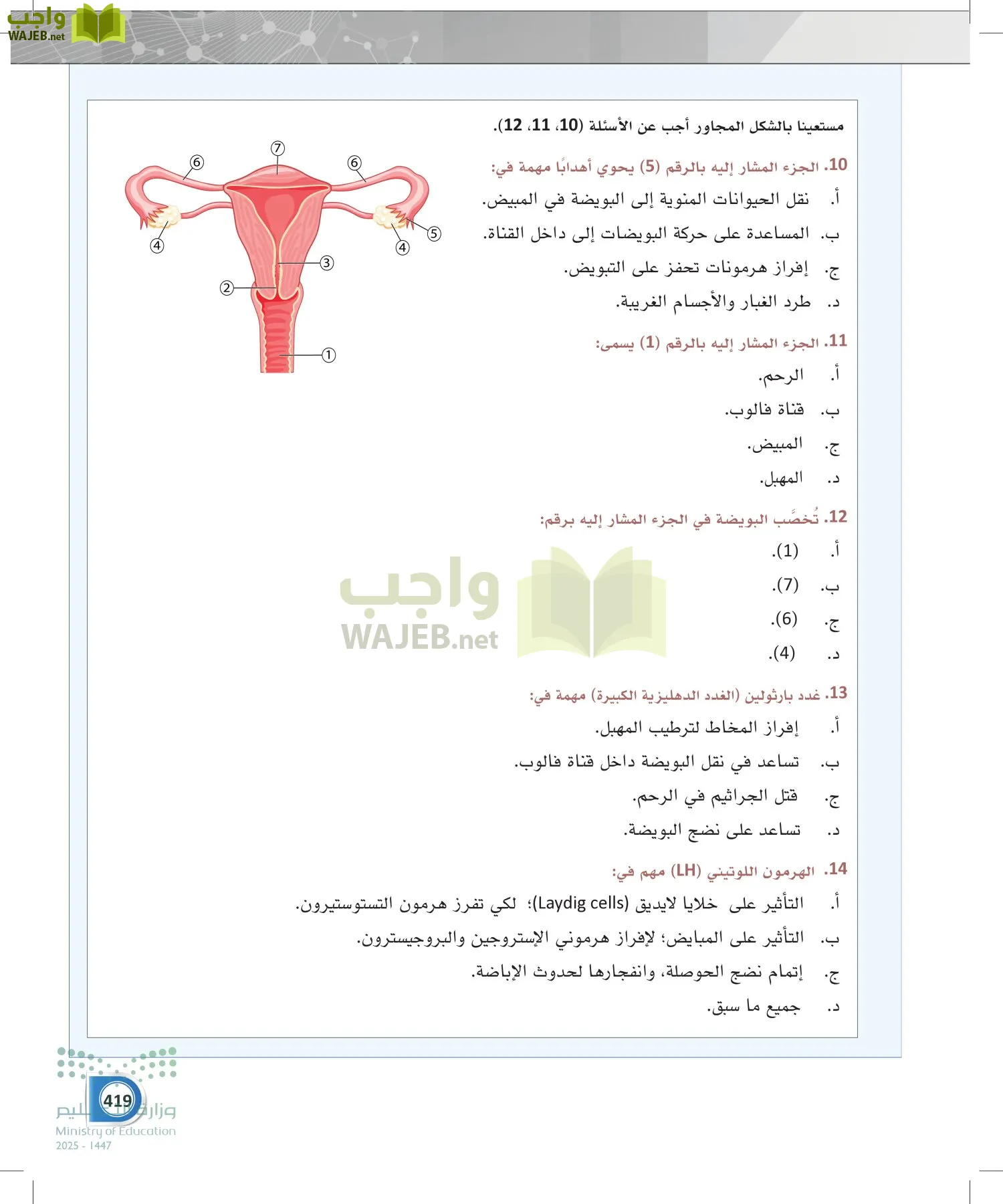 أنظمة جسم الإنسان page-418