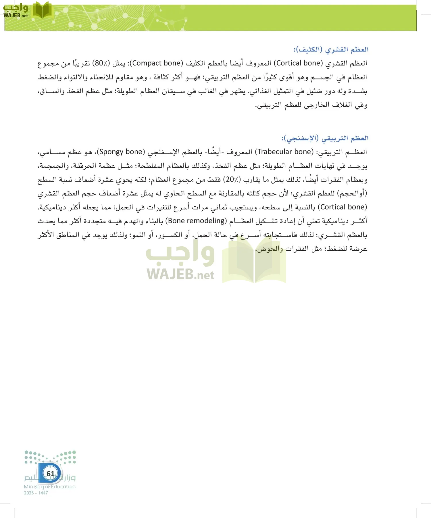 أنظمة جسم الإنسان page-60