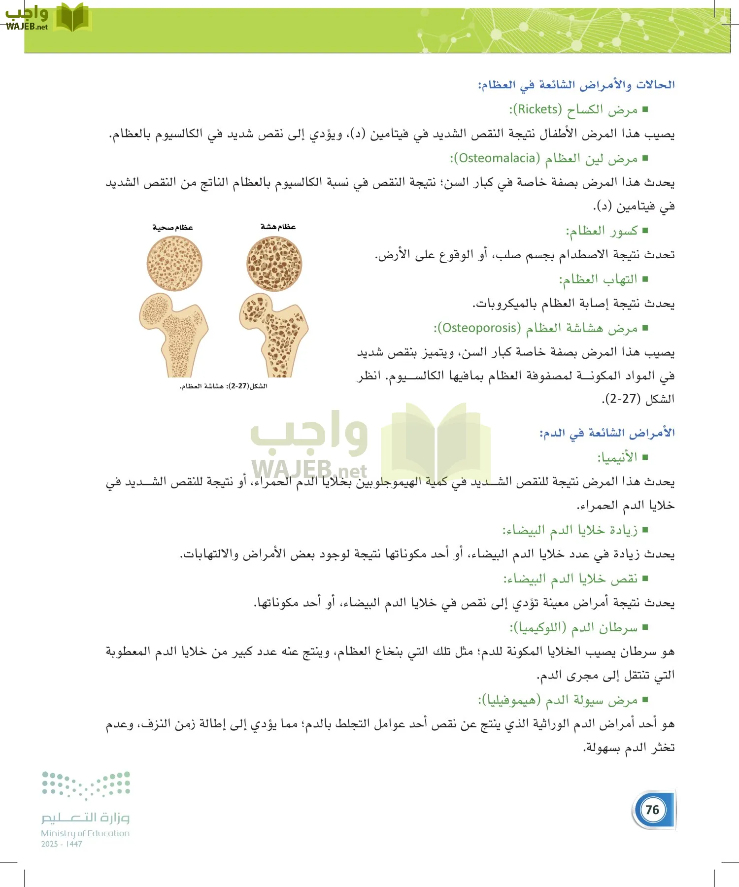 أنظمة جسم الإنسان page-75