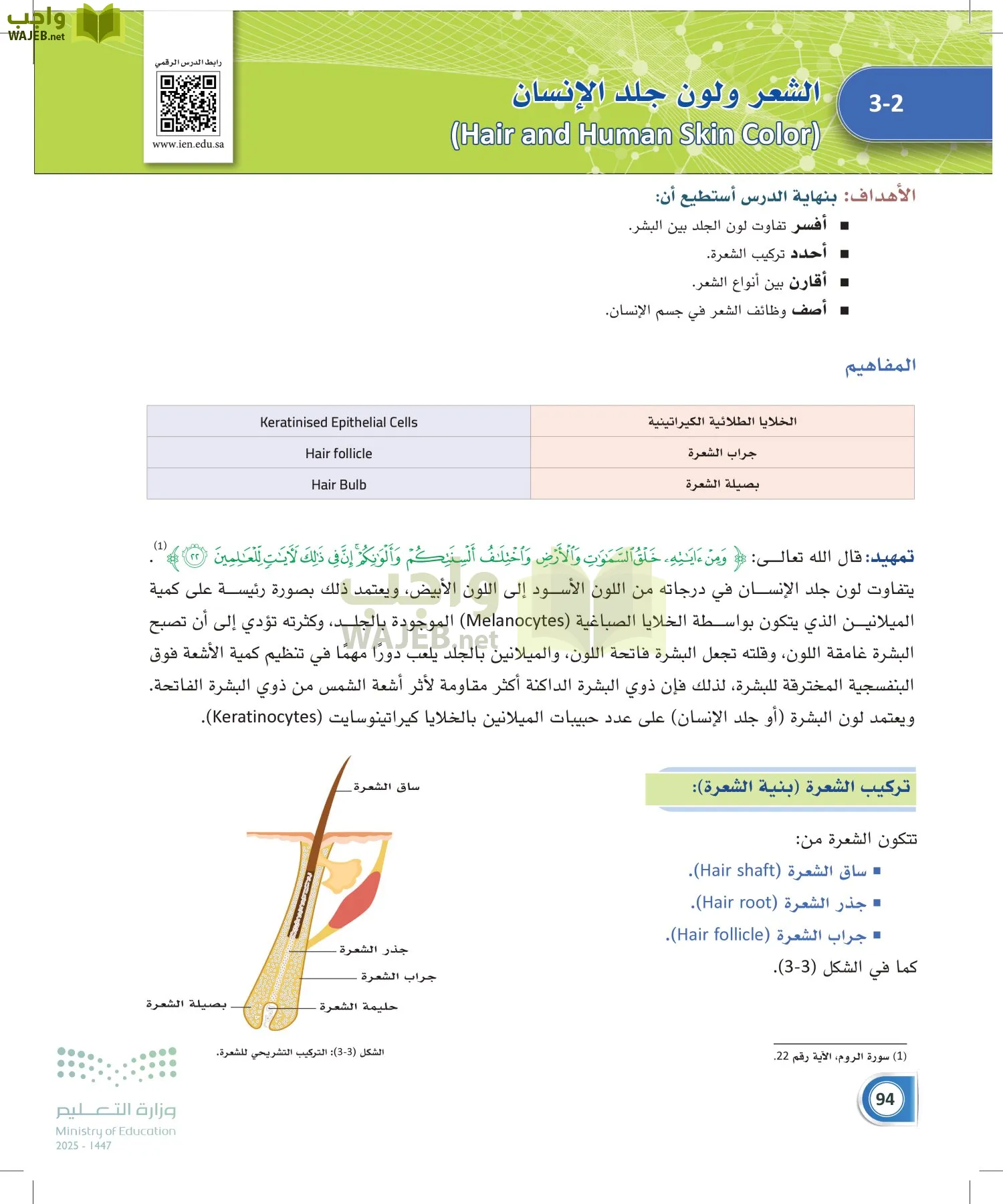 أنظمة جسم الإنسان page-93
