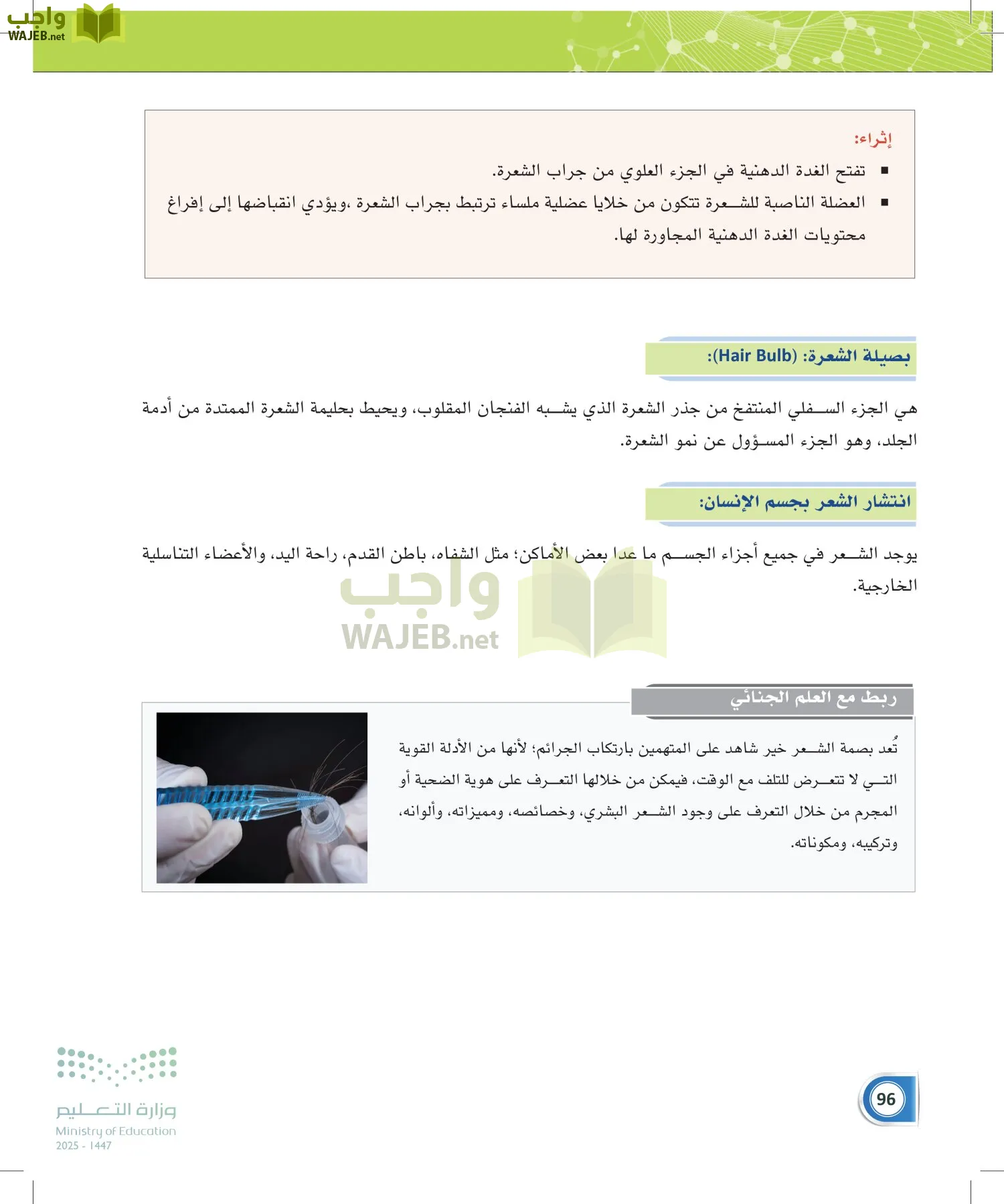 أنظمة جسم الإنسان page-95