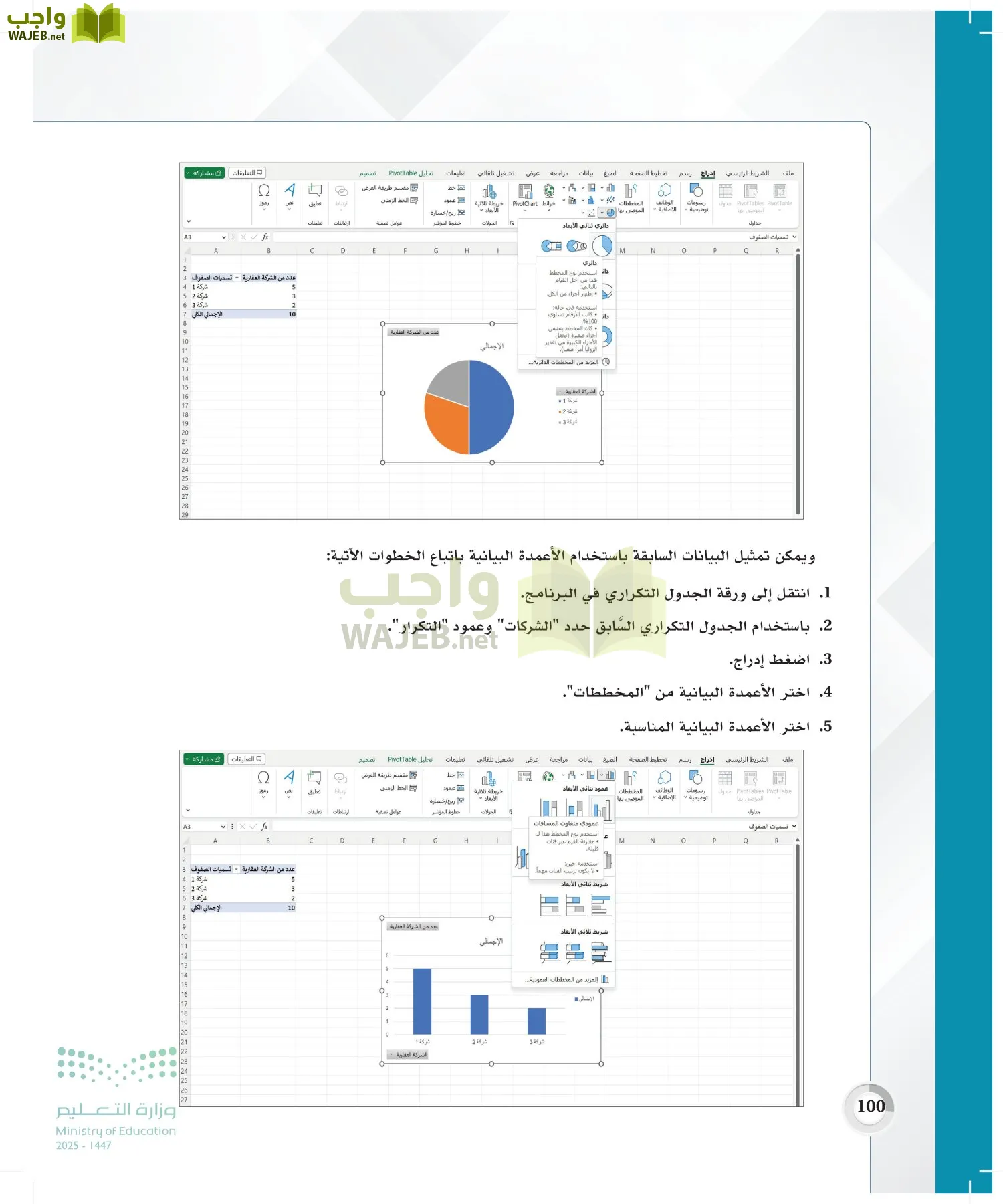 الاحصاء page-99