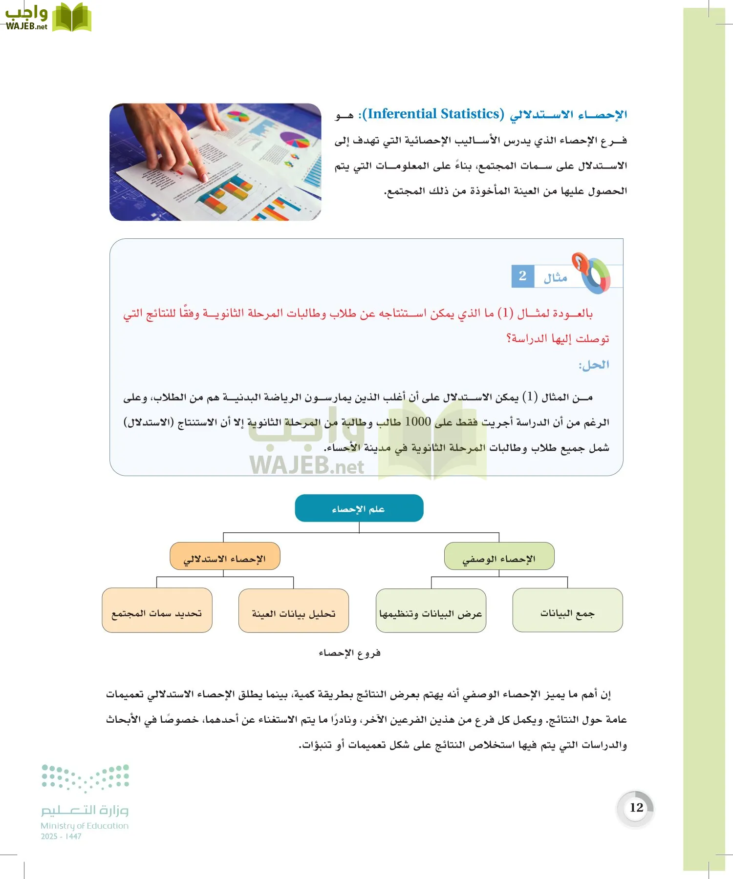 الاحصاء page-11