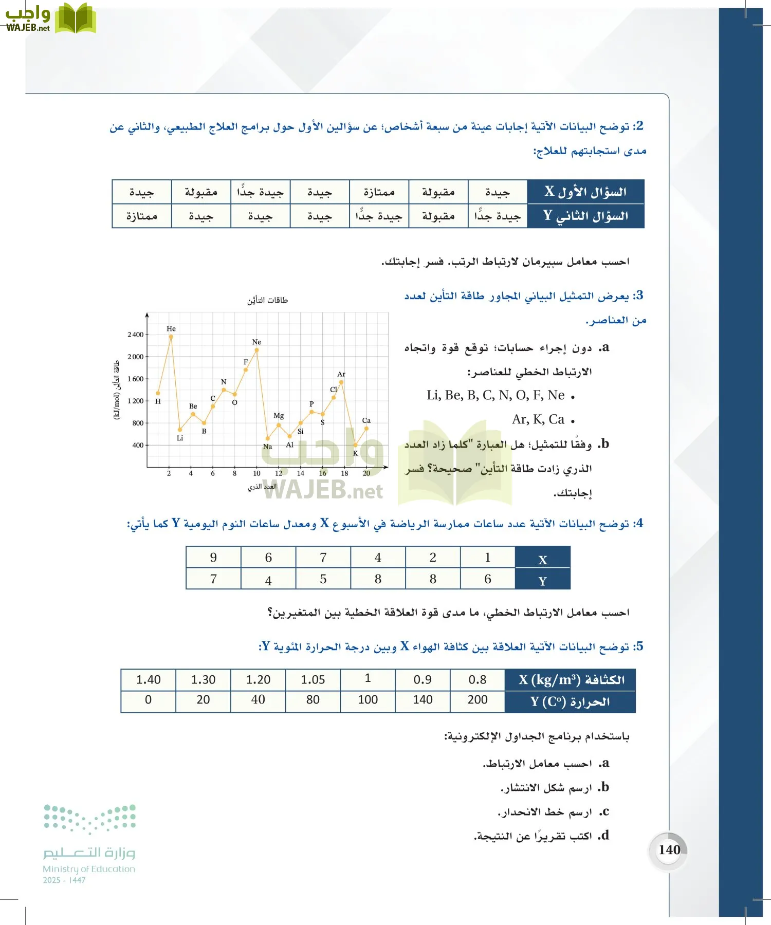 الاحصاء page-139