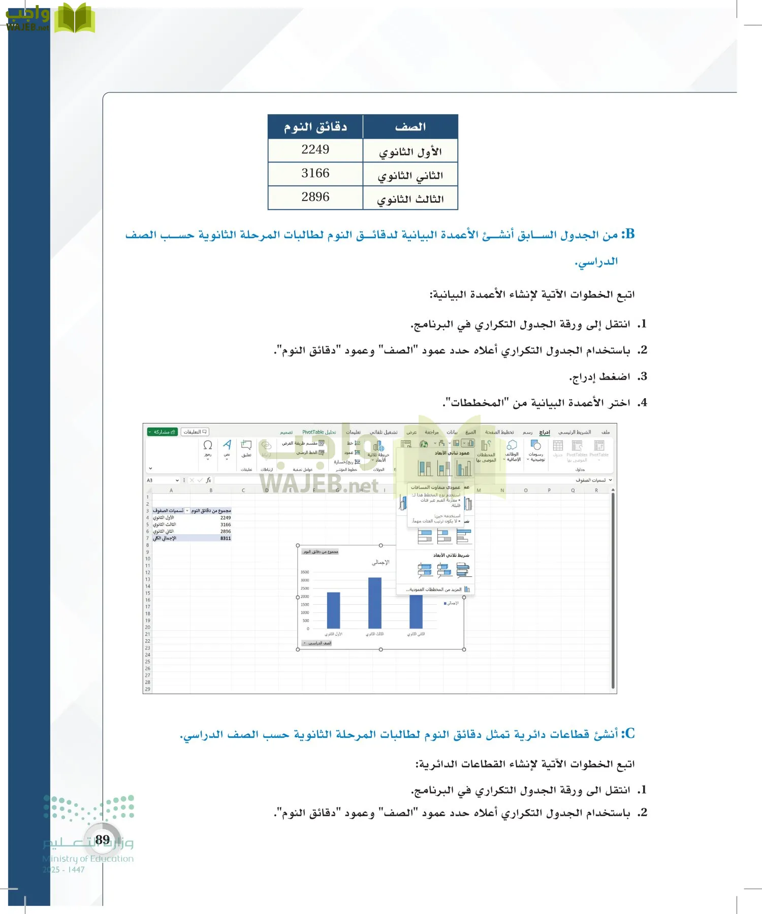 الاحصاء page-88