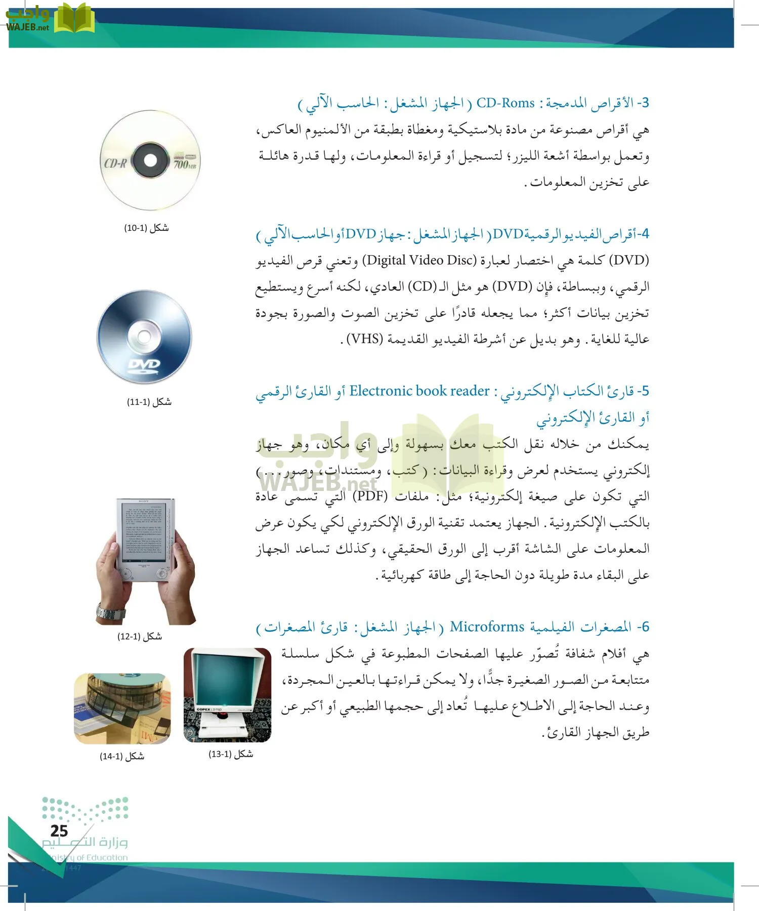 البحث والمصادر المعلومات page-24