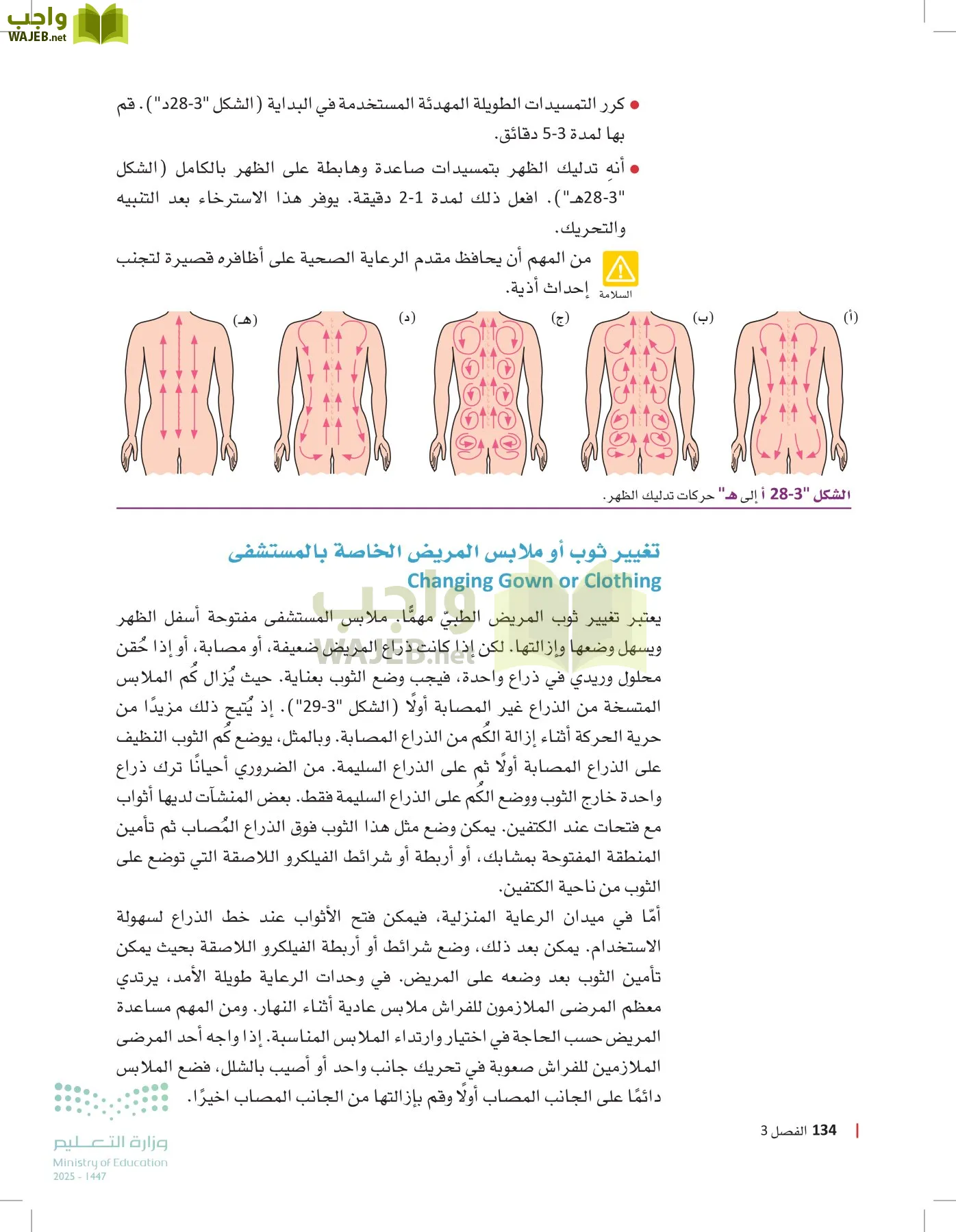 الرعاية الصحية page-133