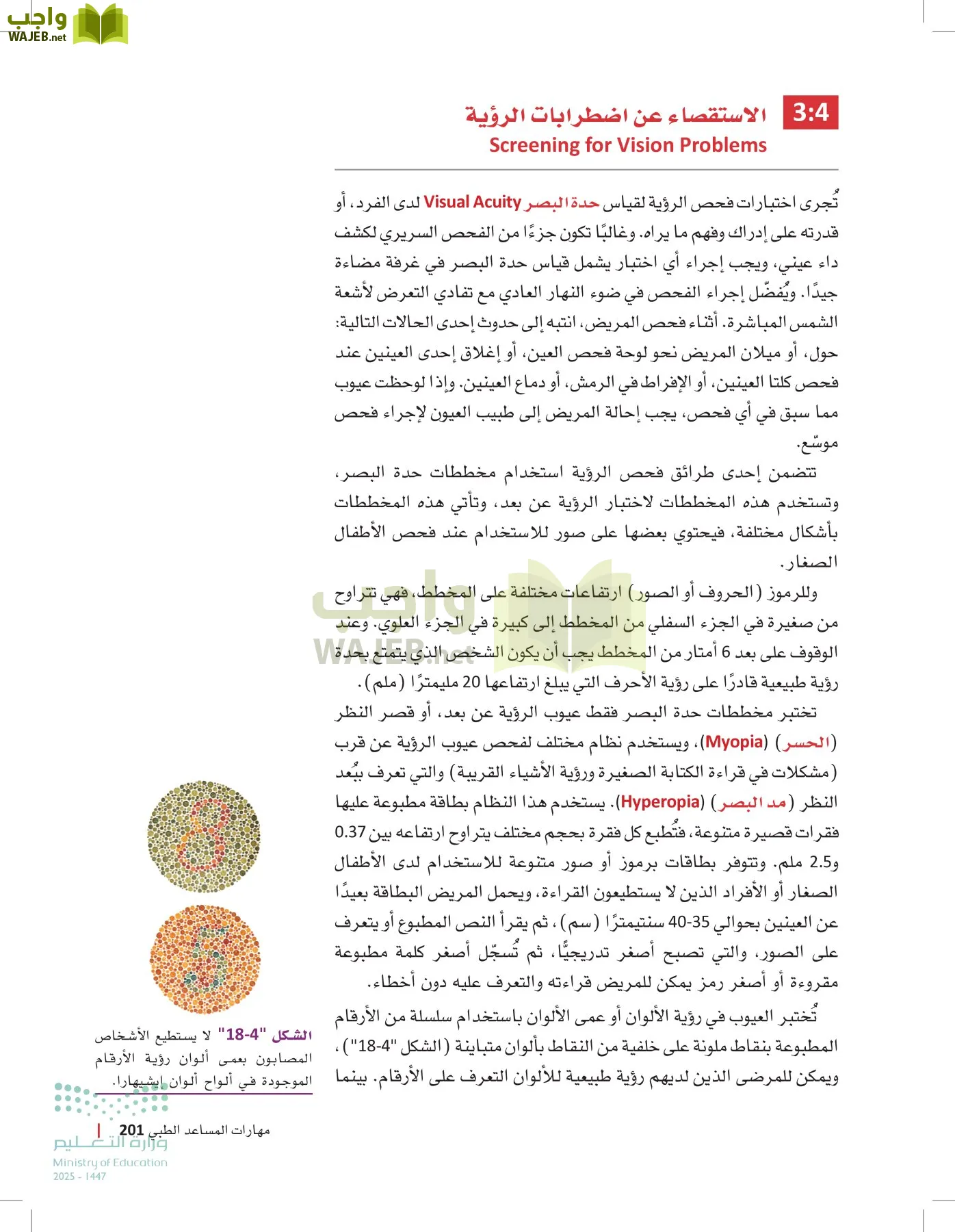 الرعاية الصحية page-200