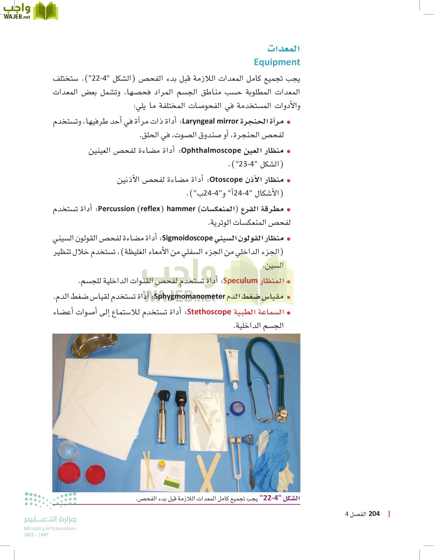 الرعاية الصحية page-203