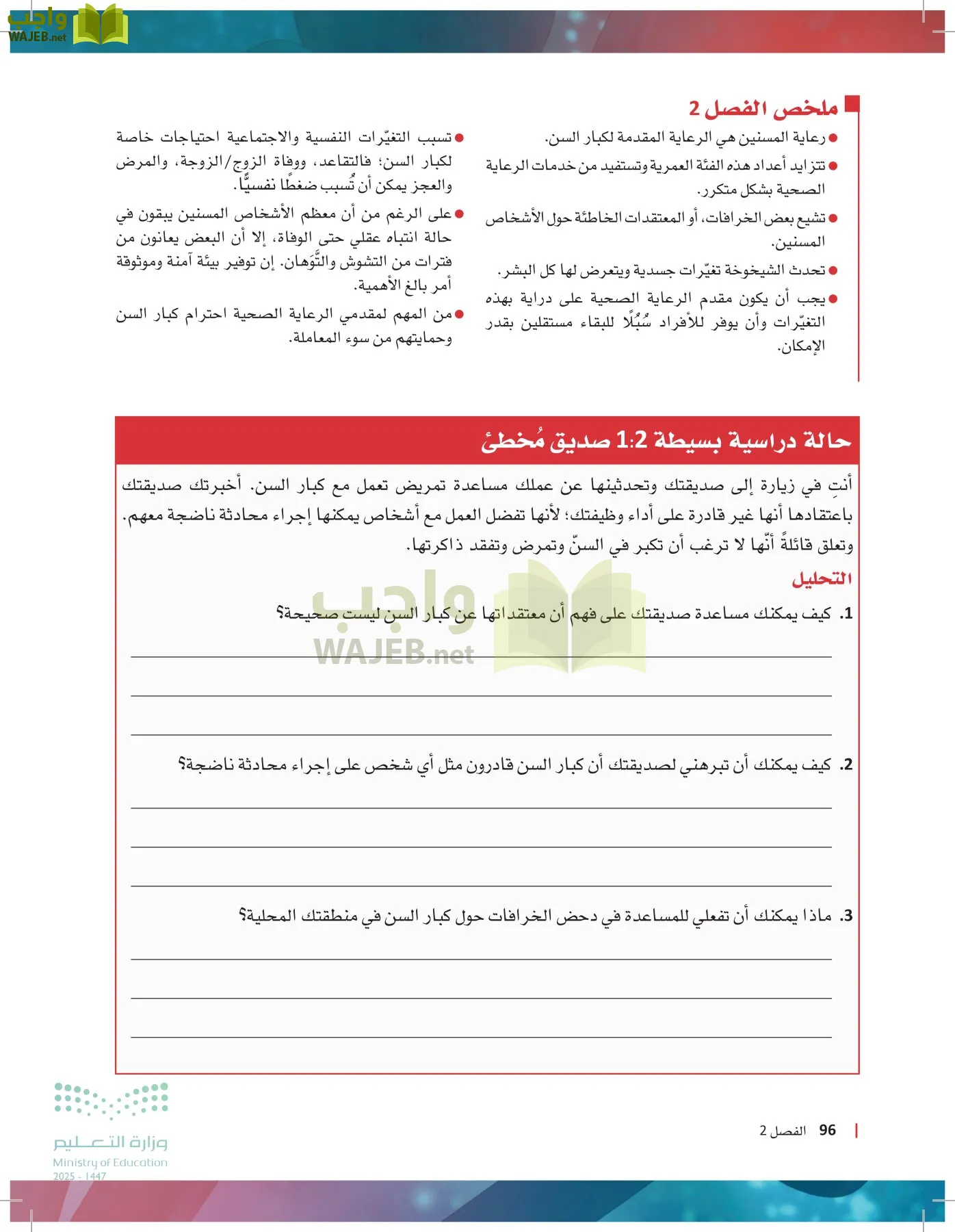 الرعاية الصحية page-95