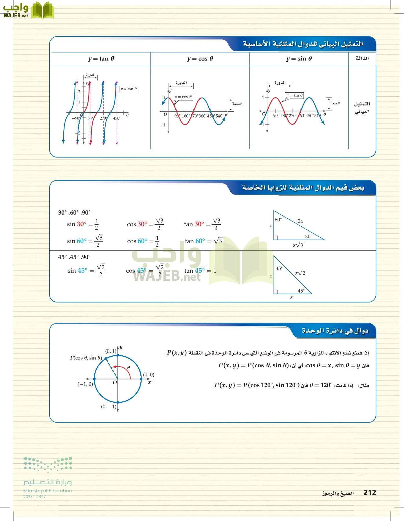 الرياضيات1-3الفصل الأول page-211