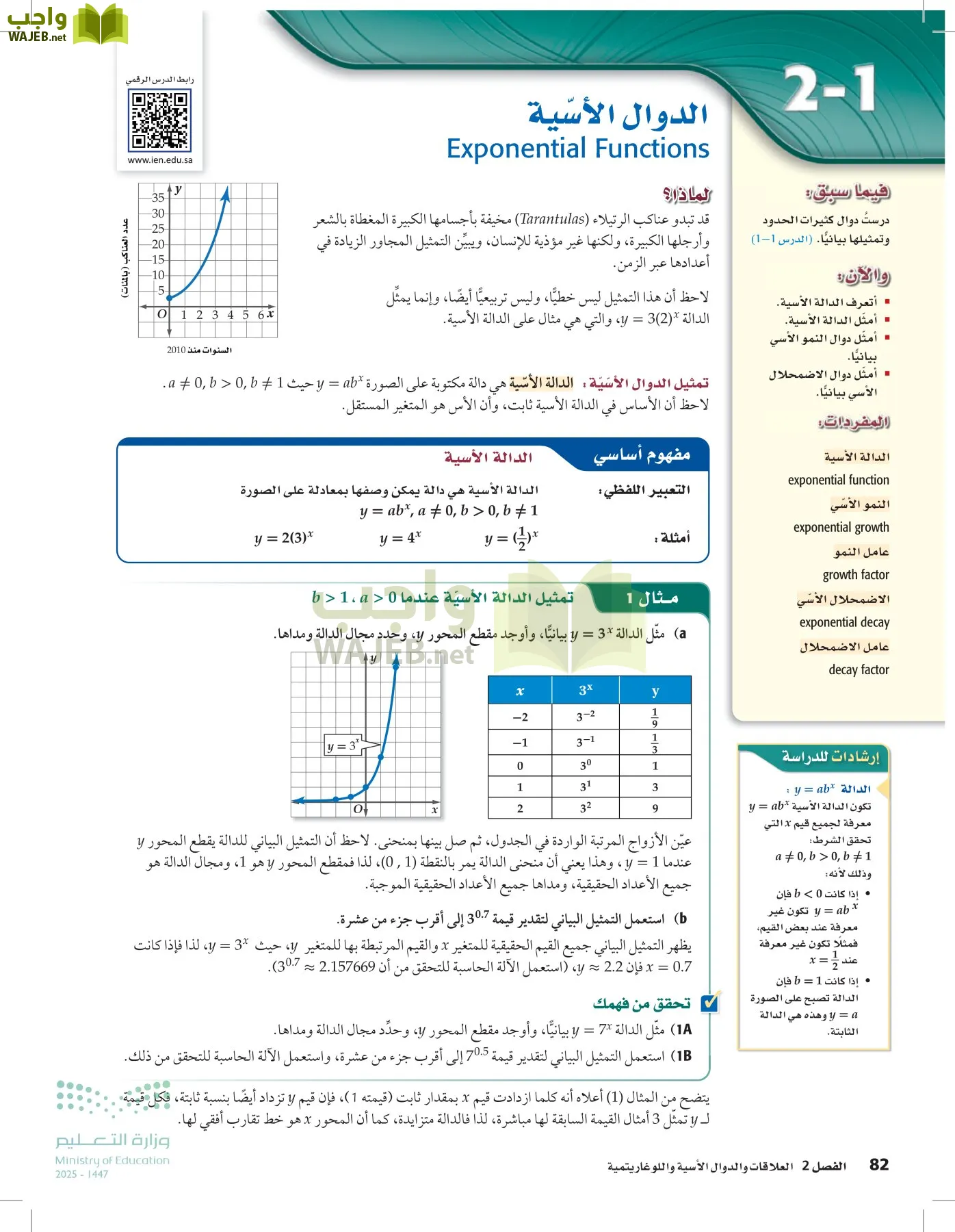 الرياضيات1-3الفصل الأول page-81