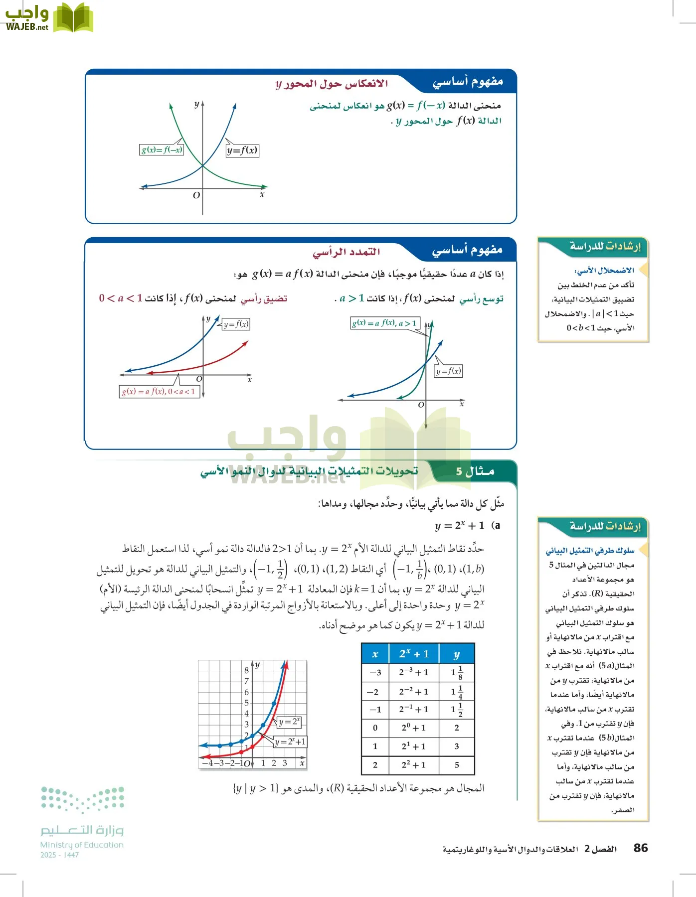 الرياضيات1-3الفصل الأول page-85