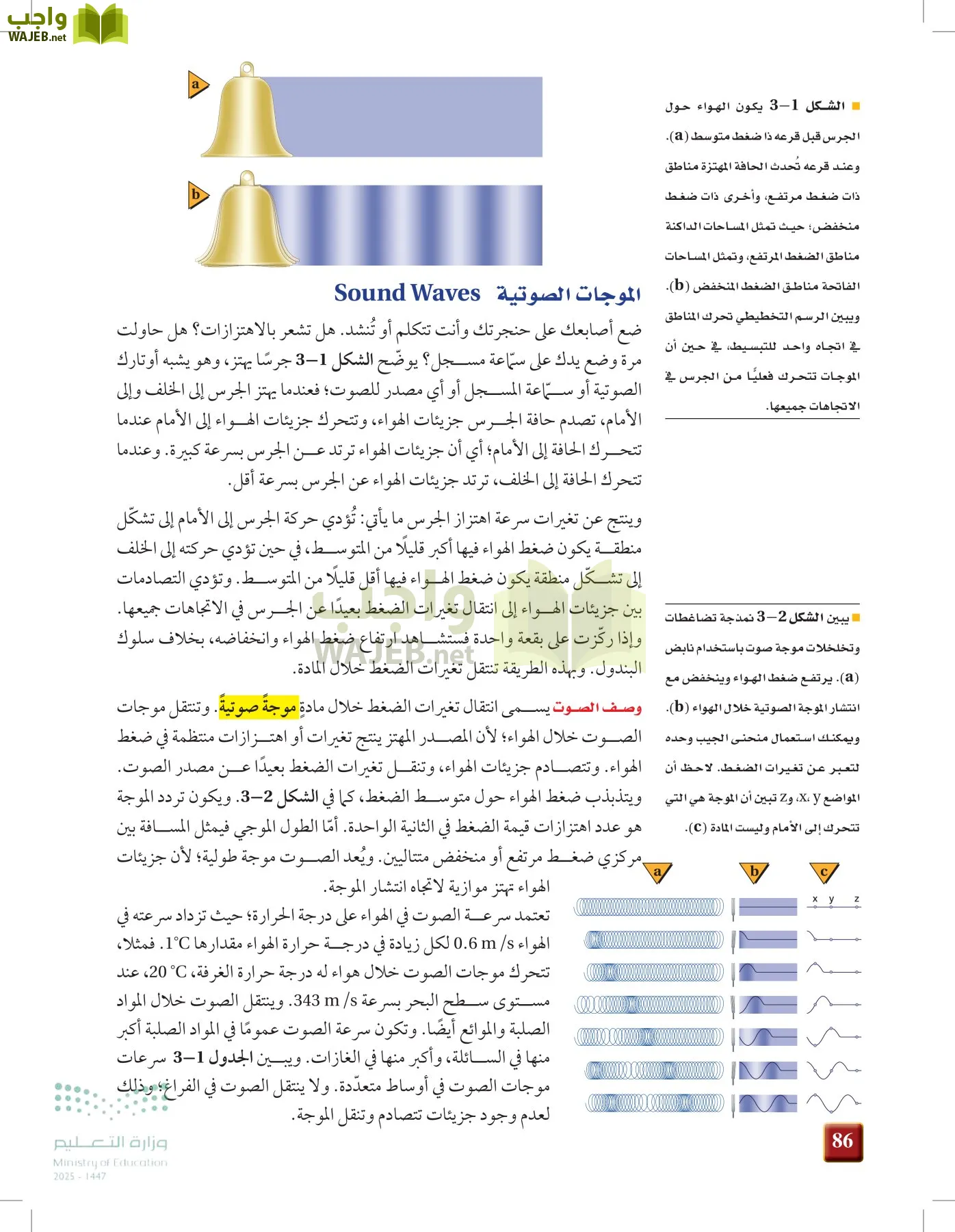 الفيزياء 1-3   الفصل الأول page-85