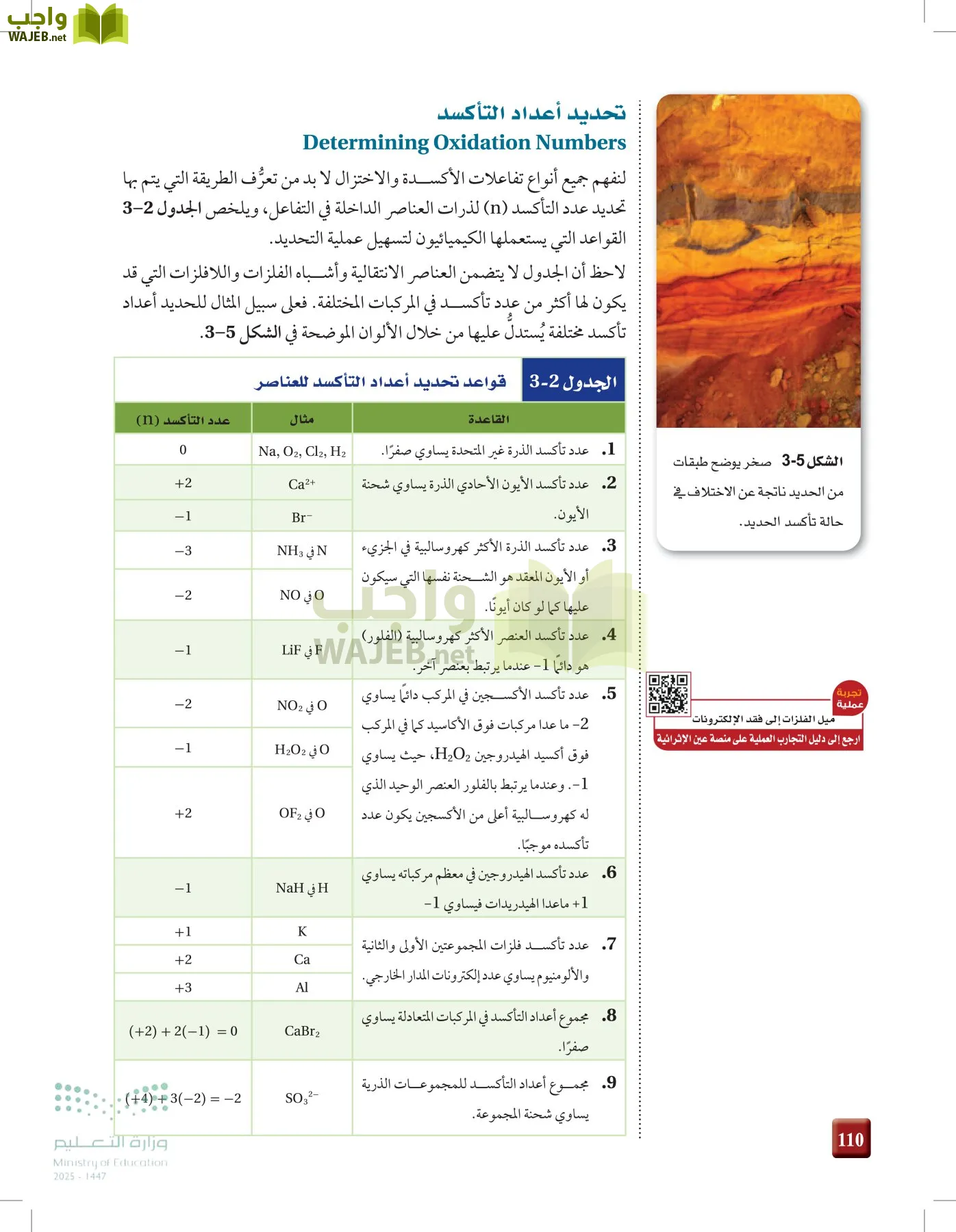 الكيمياء 3 page-109