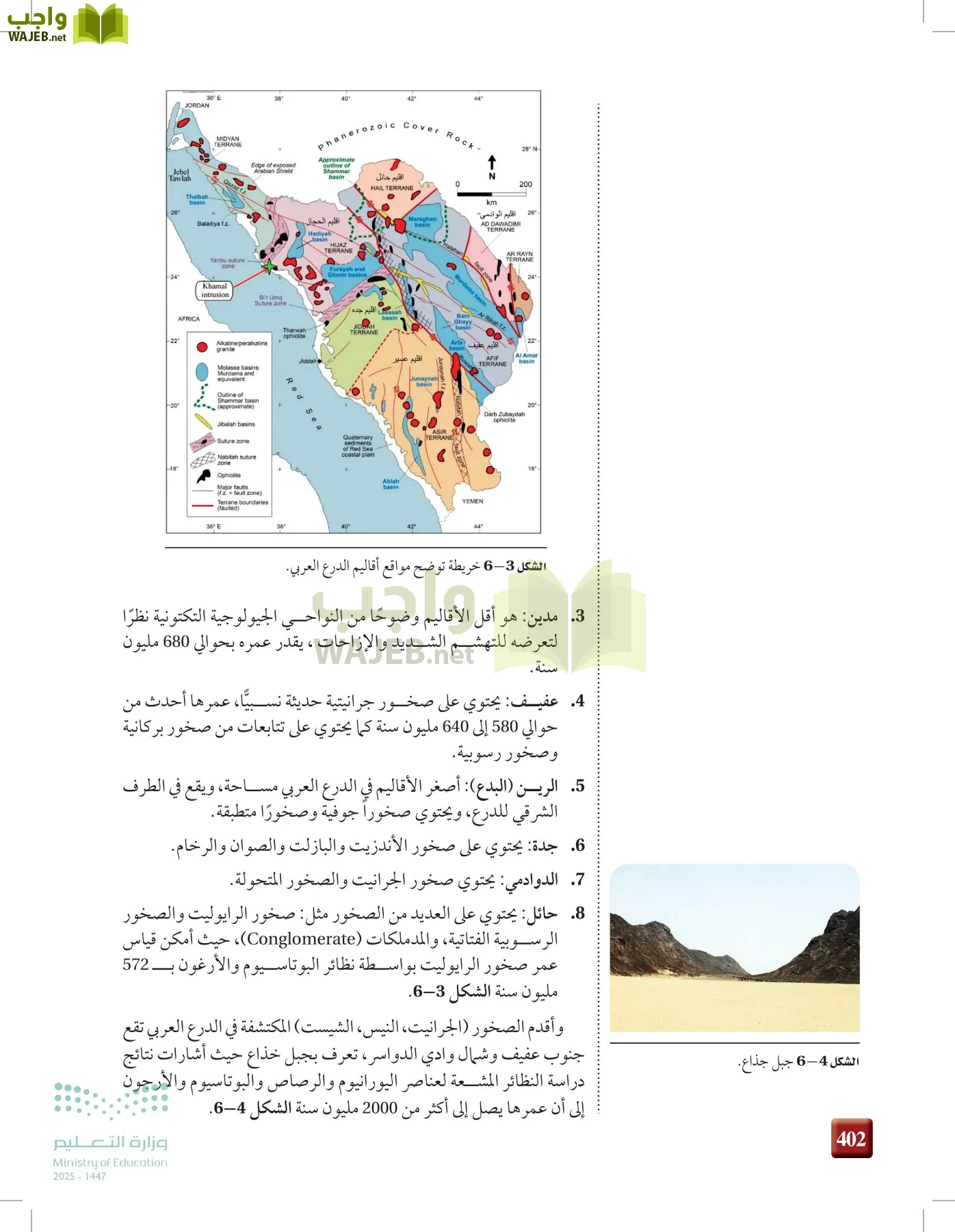 علوم الأرض والفضاء page-401