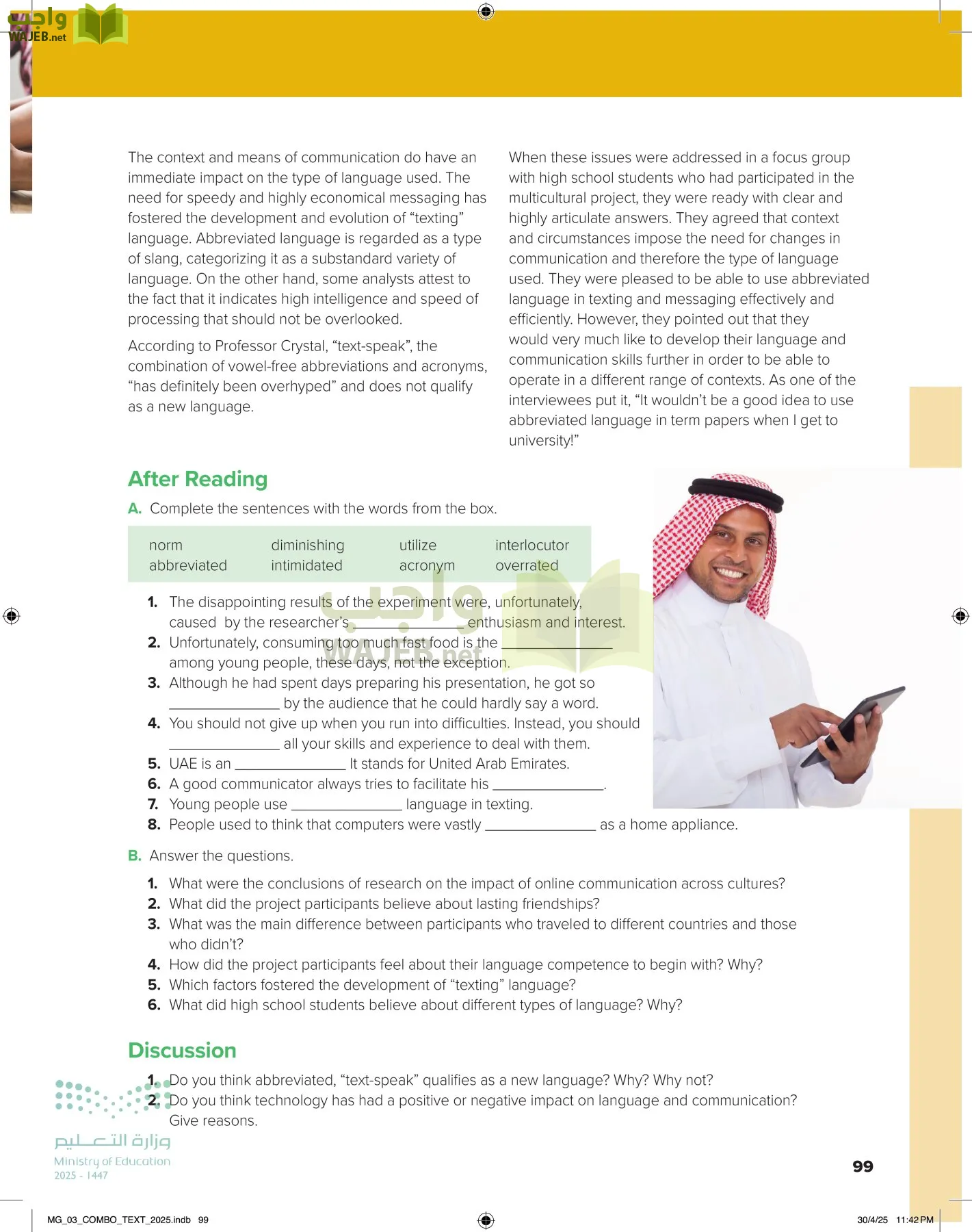 MEGA GOAL 3 page-104