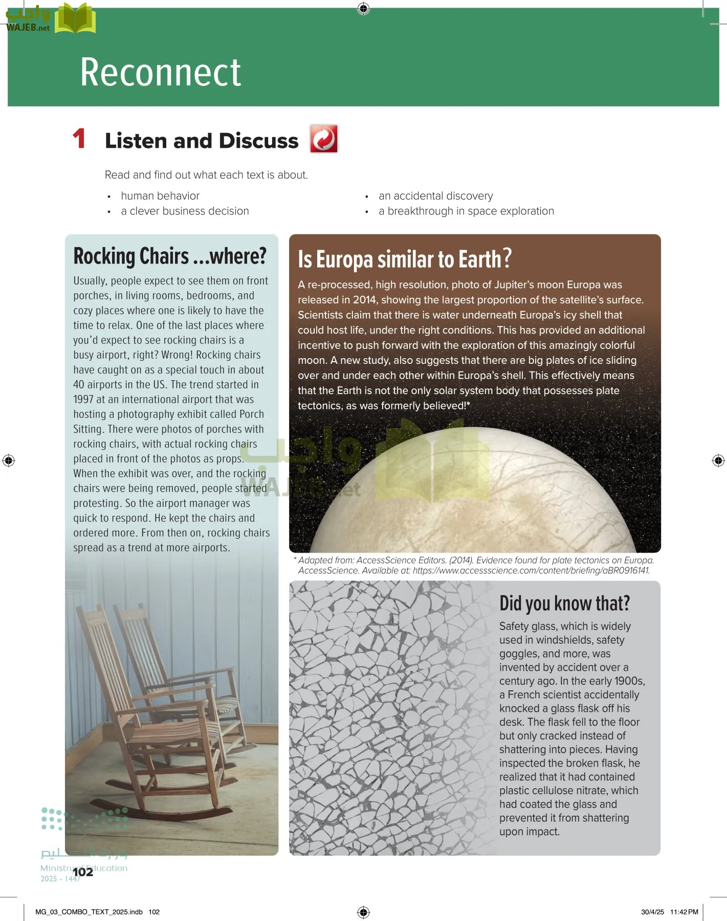 MEGA GOAL 3 page-107