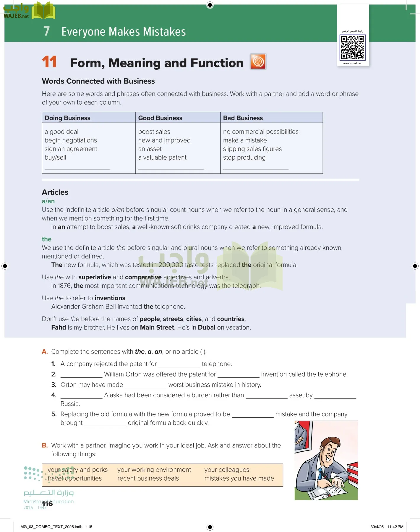 MEGA GOAL 3 page-121