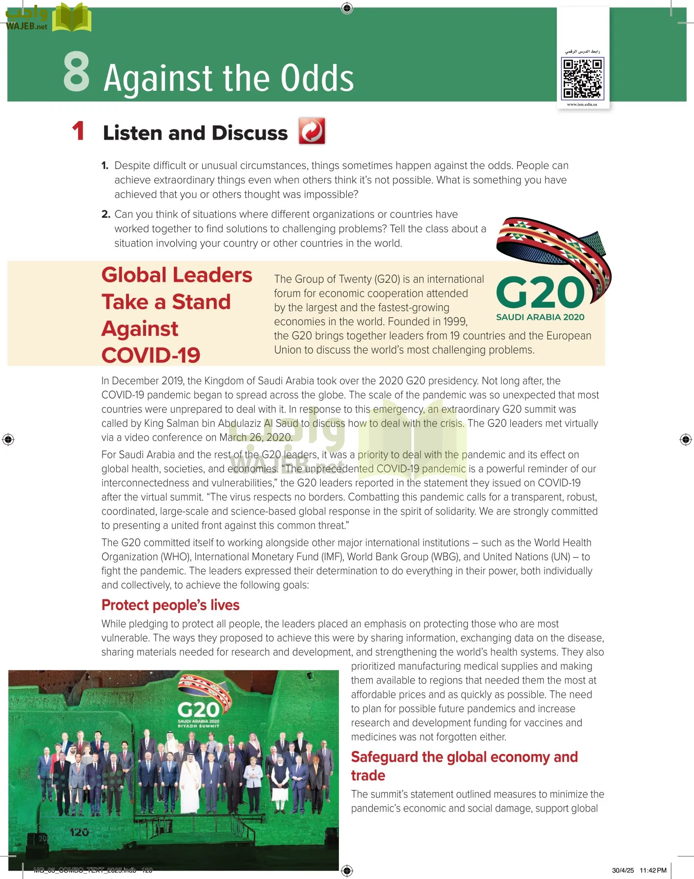 MEGA GOAL 3 page-125