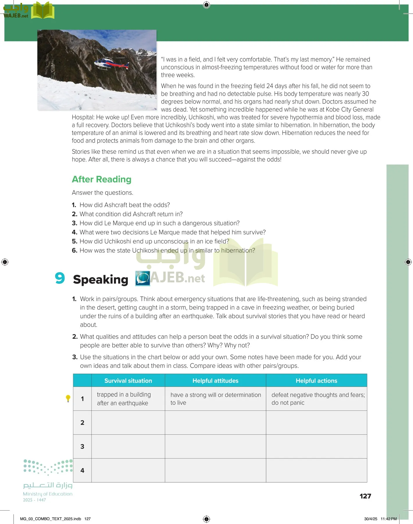 MEGA GOAL 3 page-132