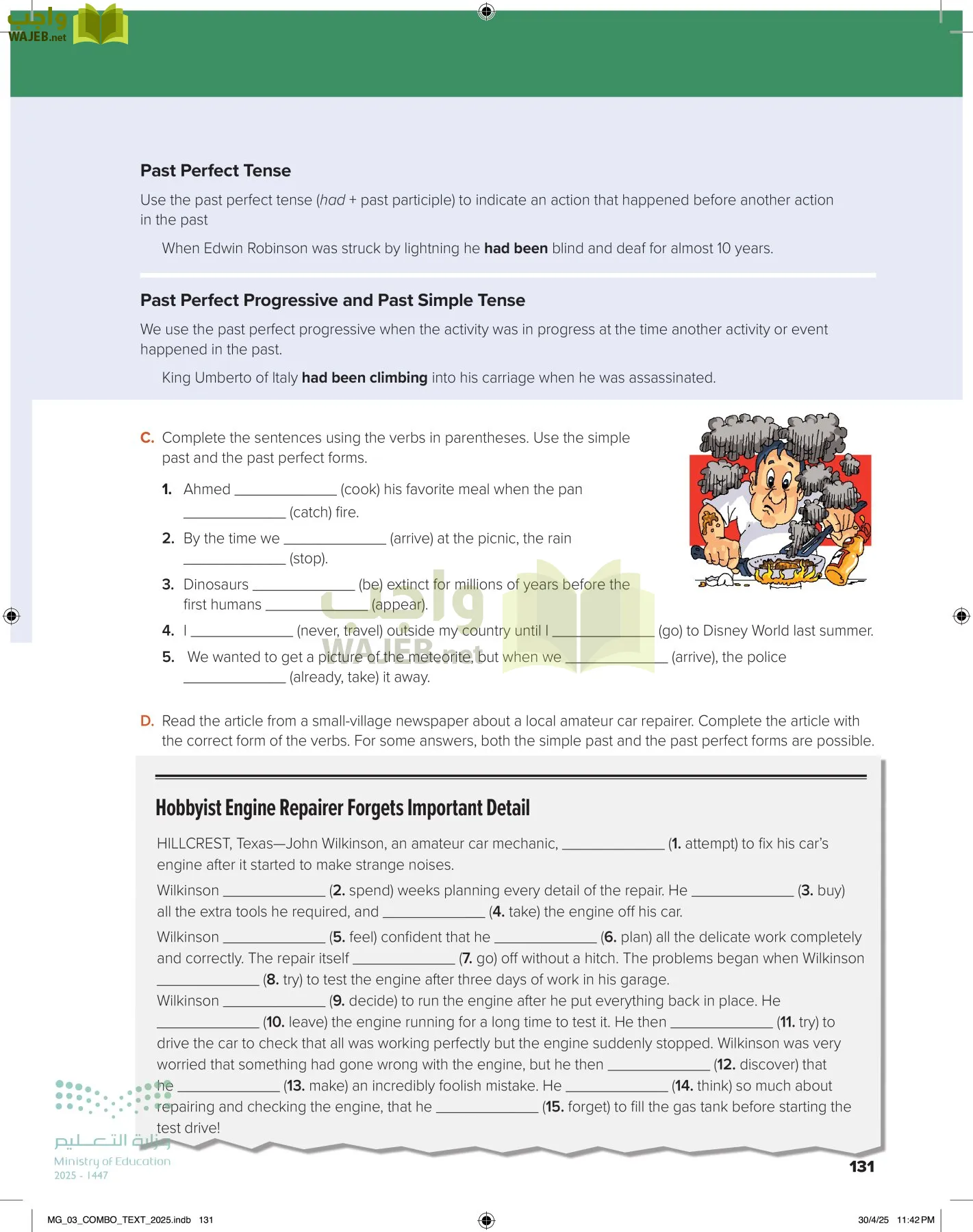 MEGA GOAL 3 page-136