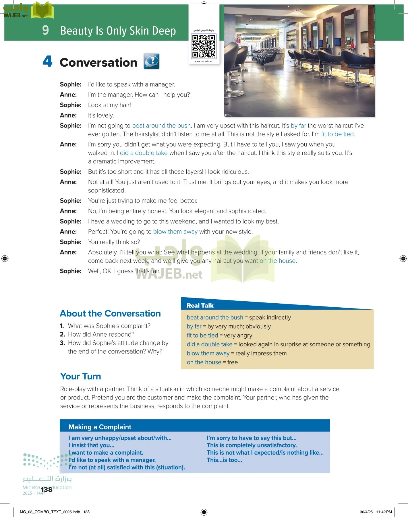 MEGA GOAL 3 page-143